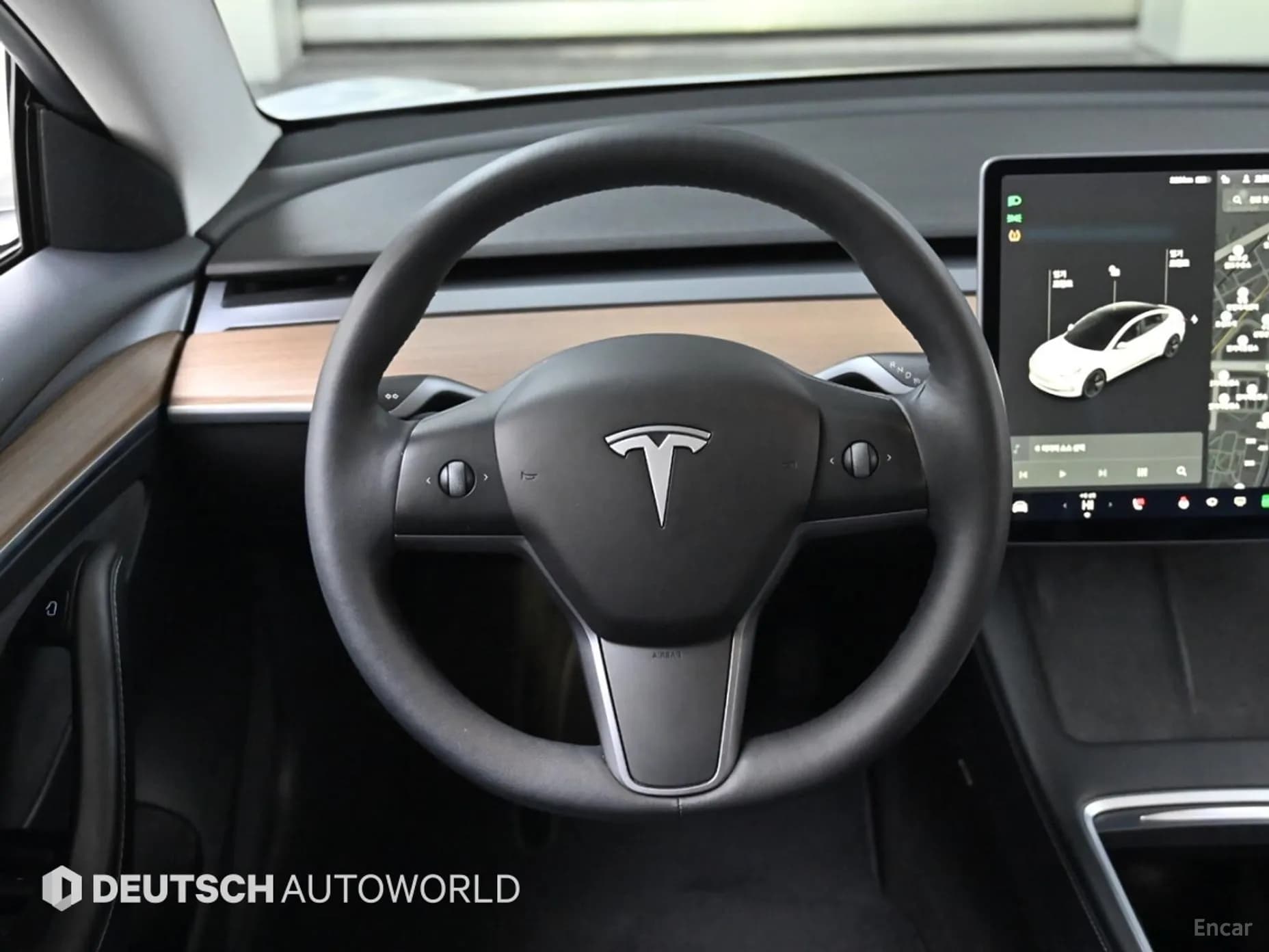 Model 3