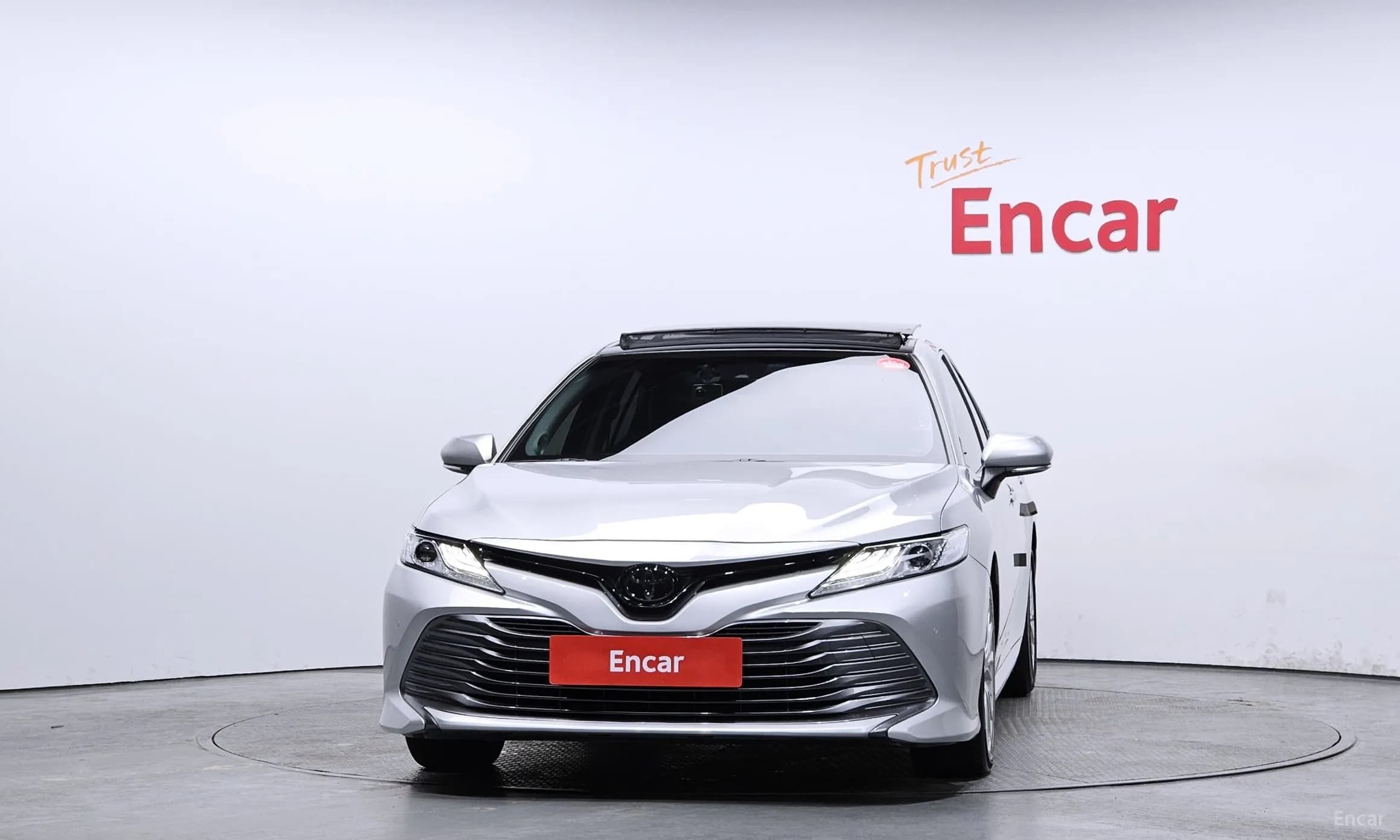 Camry (XV70)
