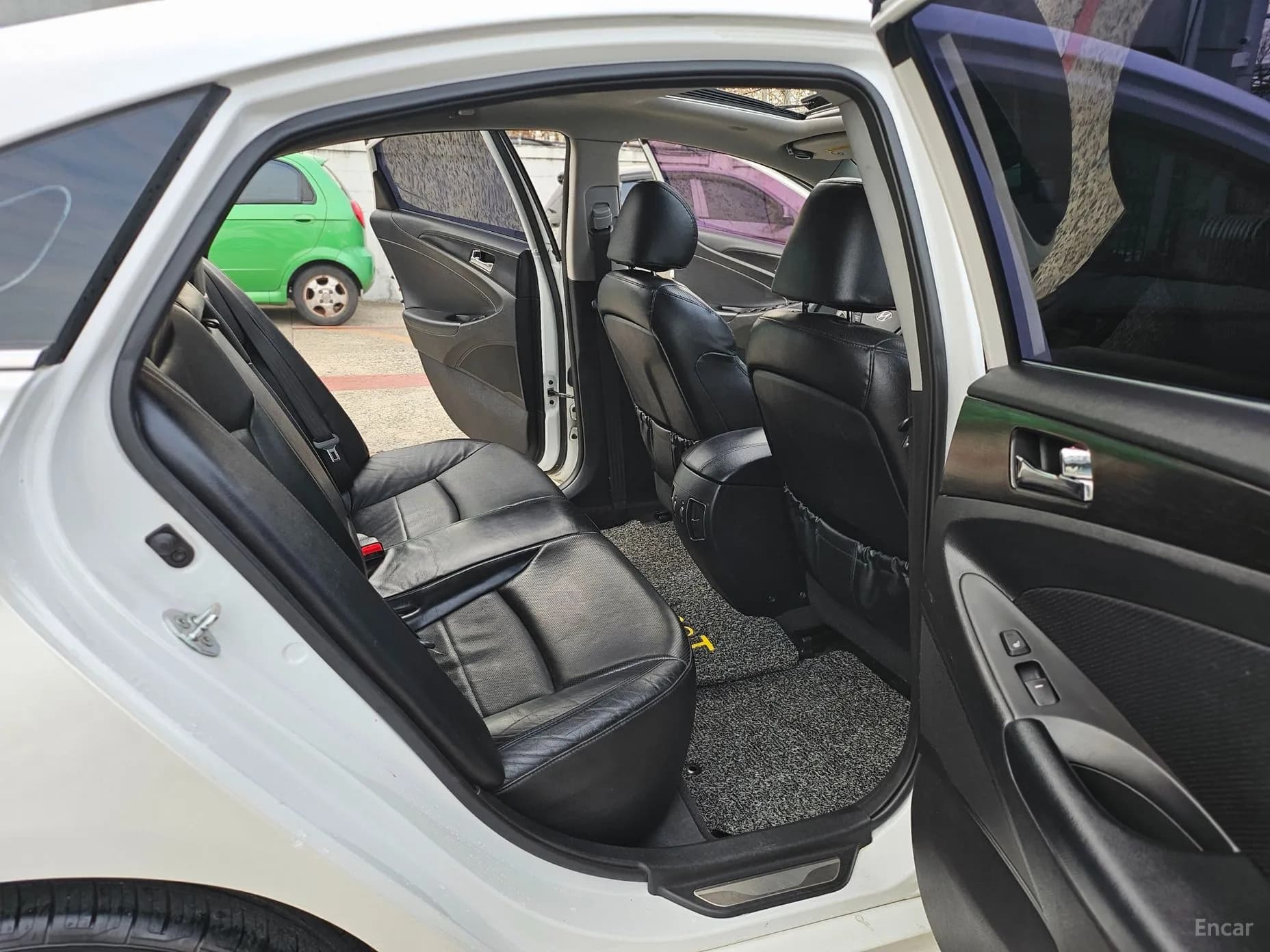 YF Sonata