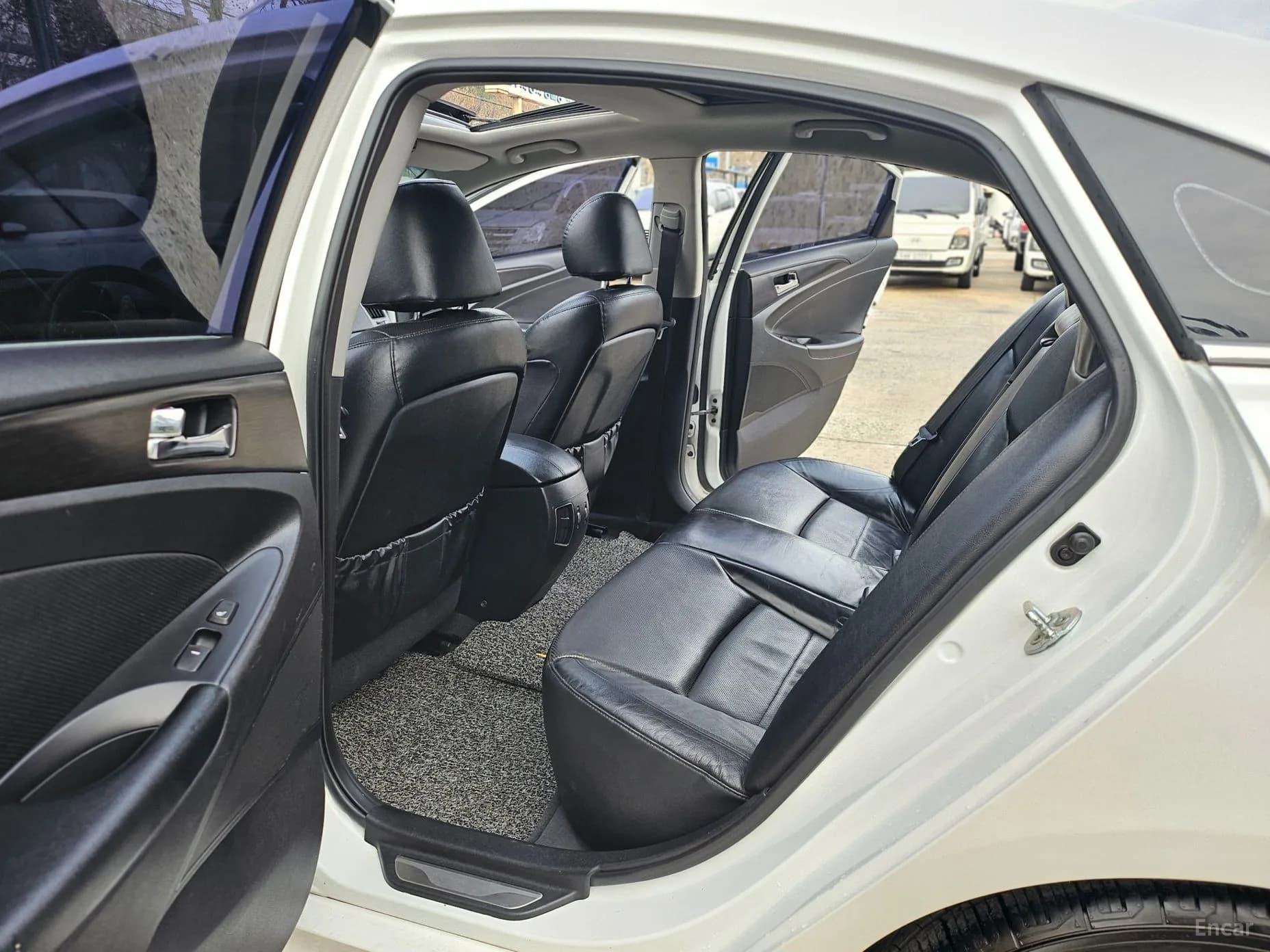 YF Sonata