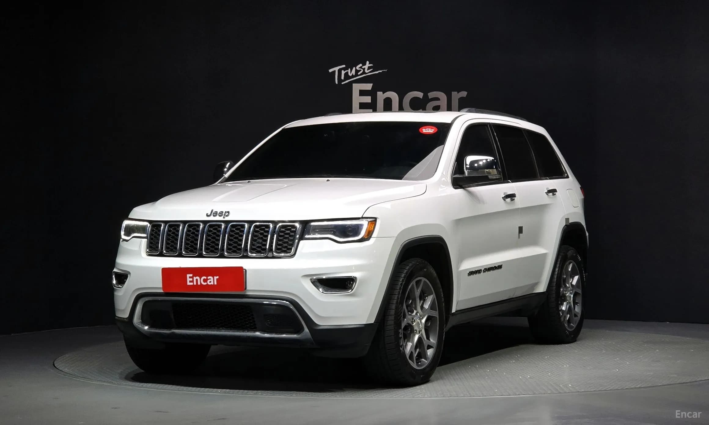 Grand Cherokee