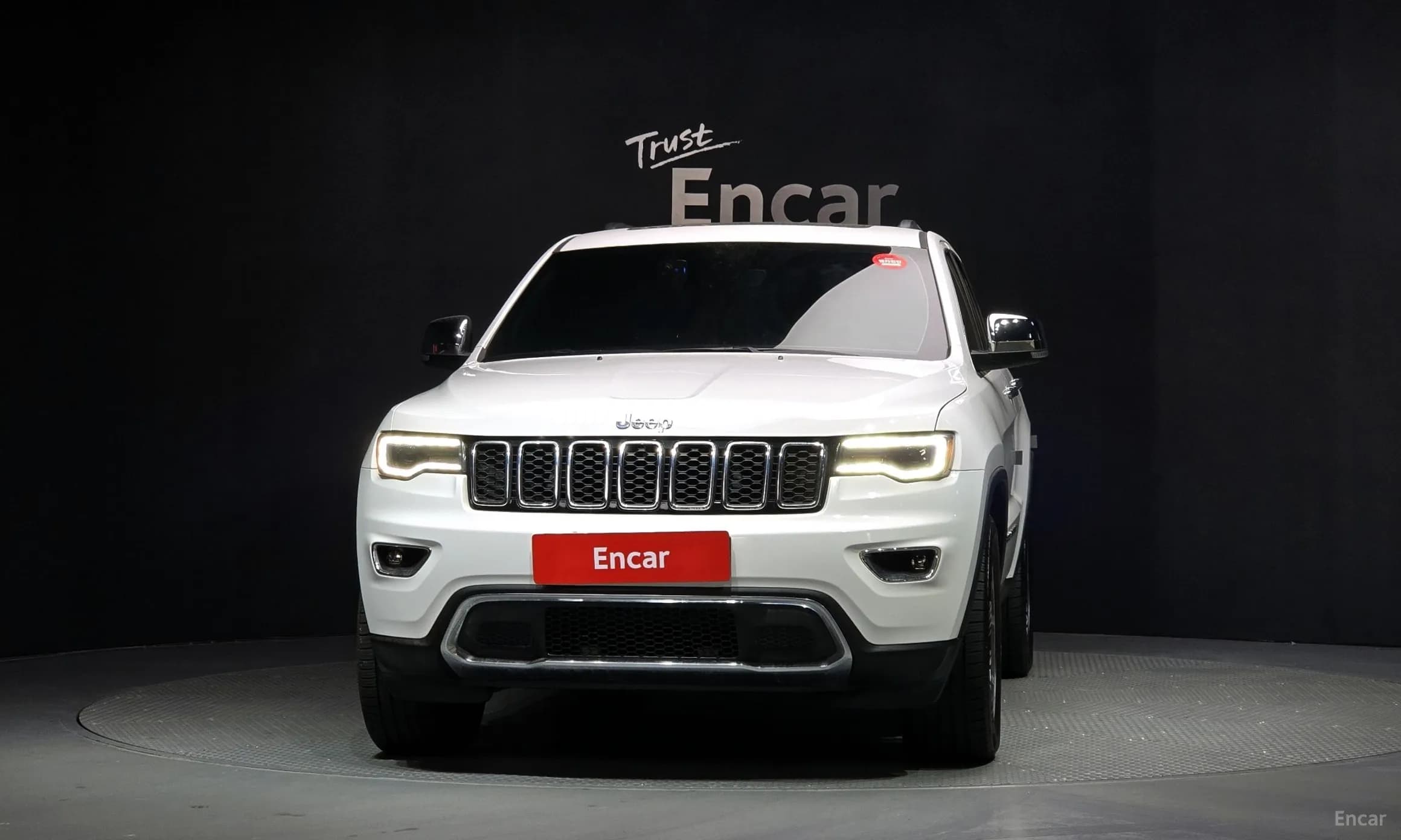 Grand Cherokee