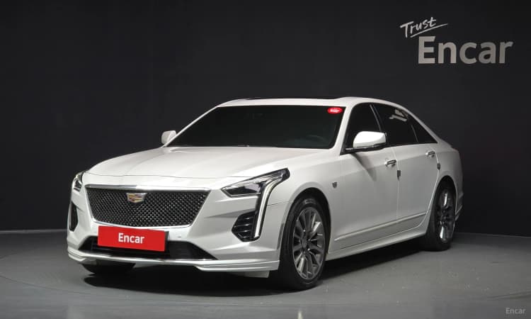 CT6