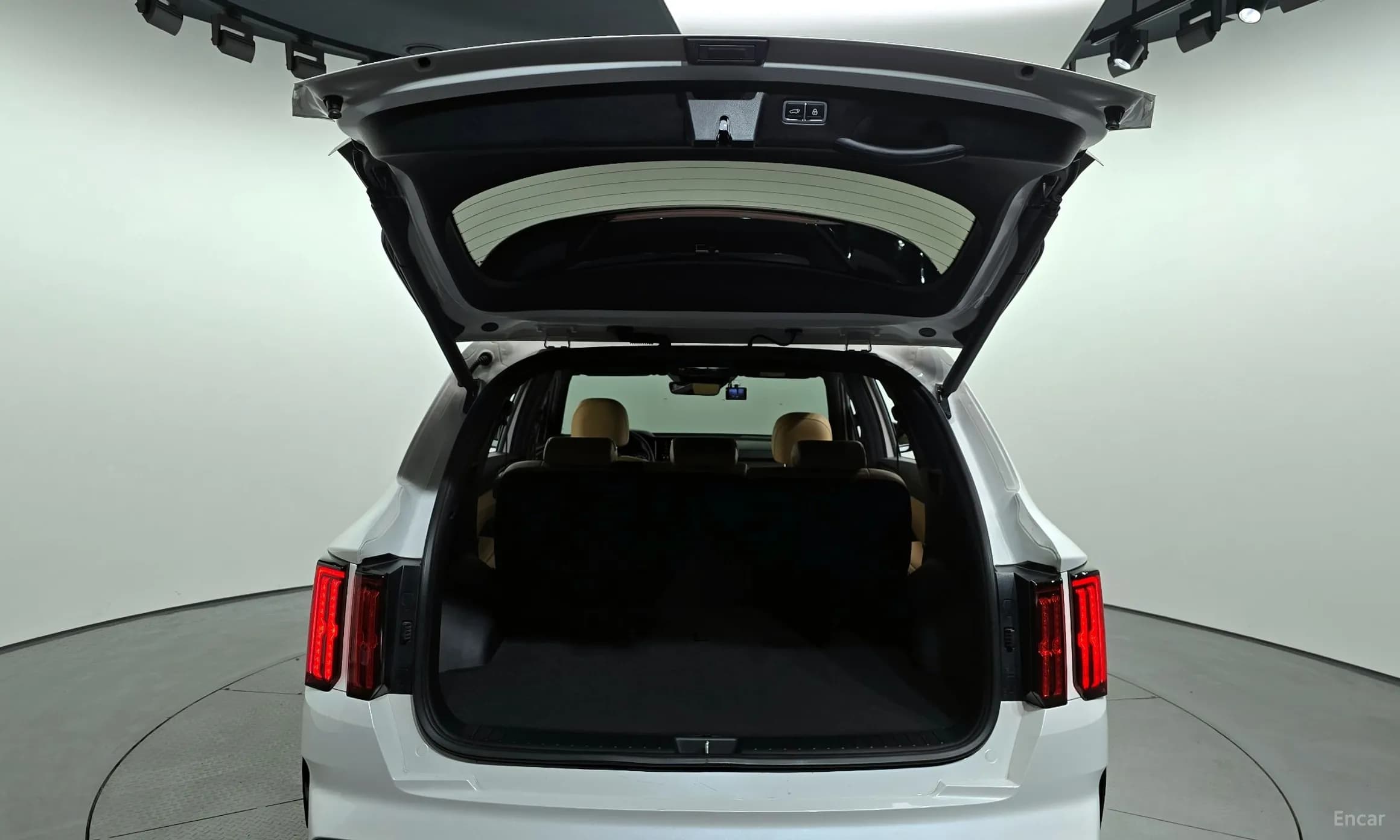Sorento 4th generation