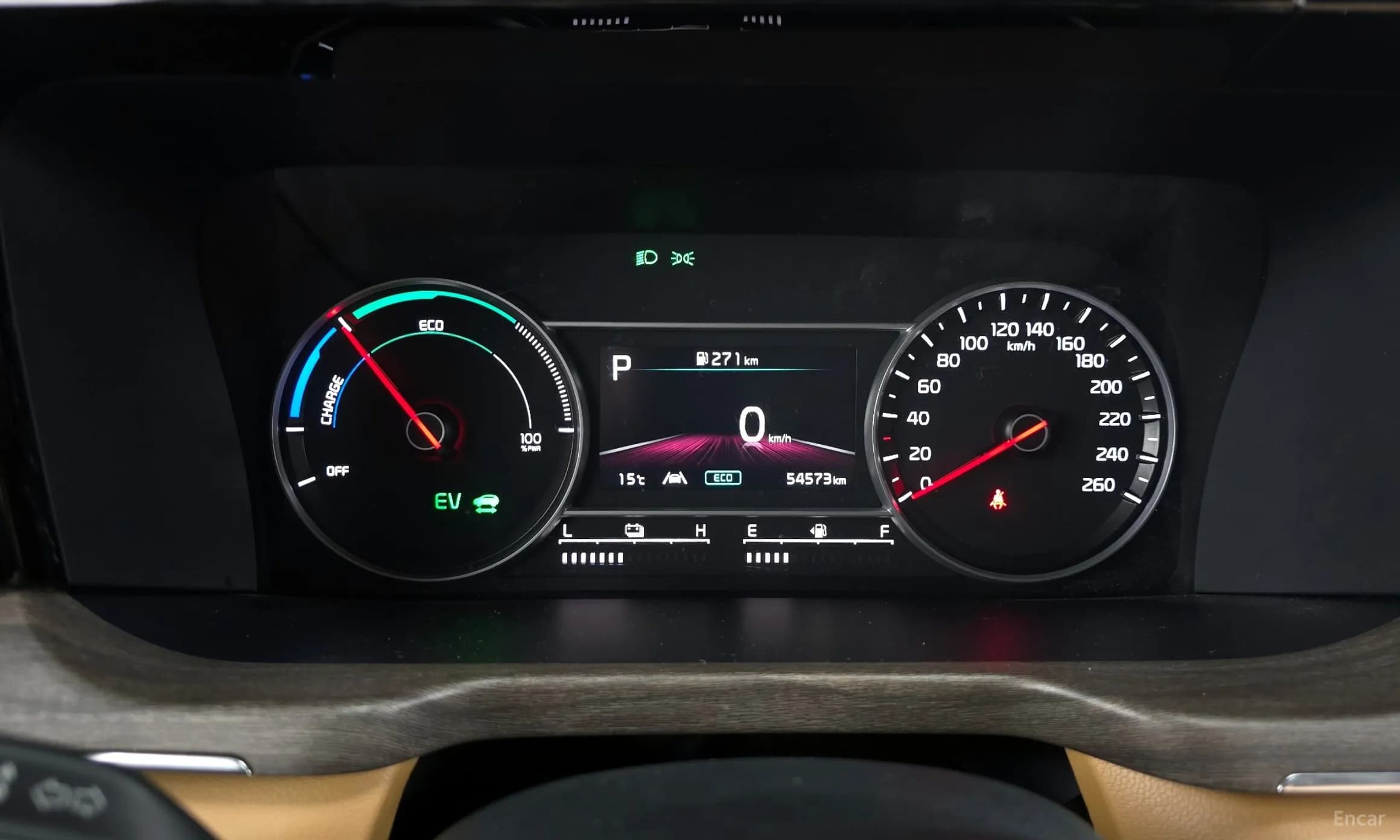 Sorento 4th generation