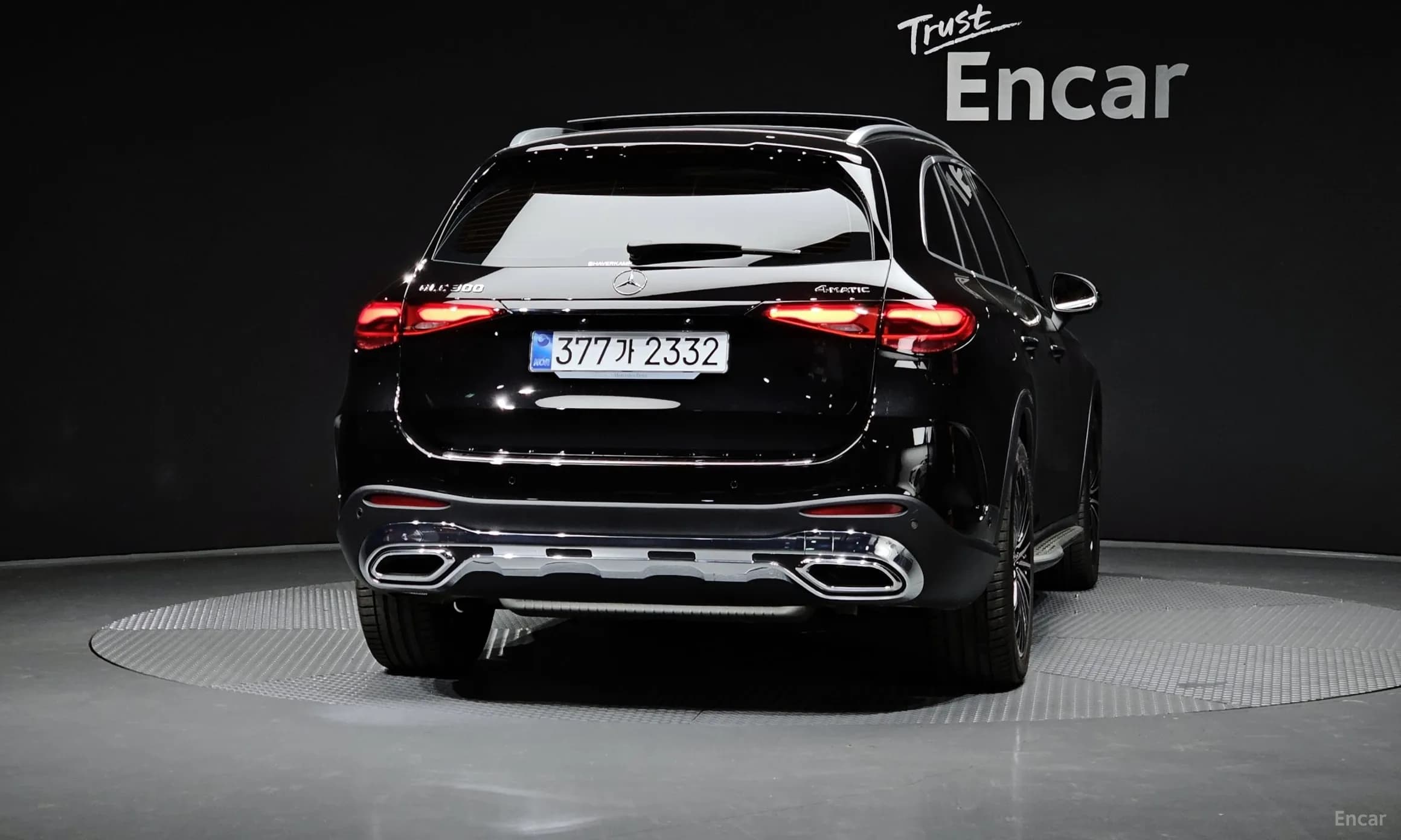 GLC-Class X254