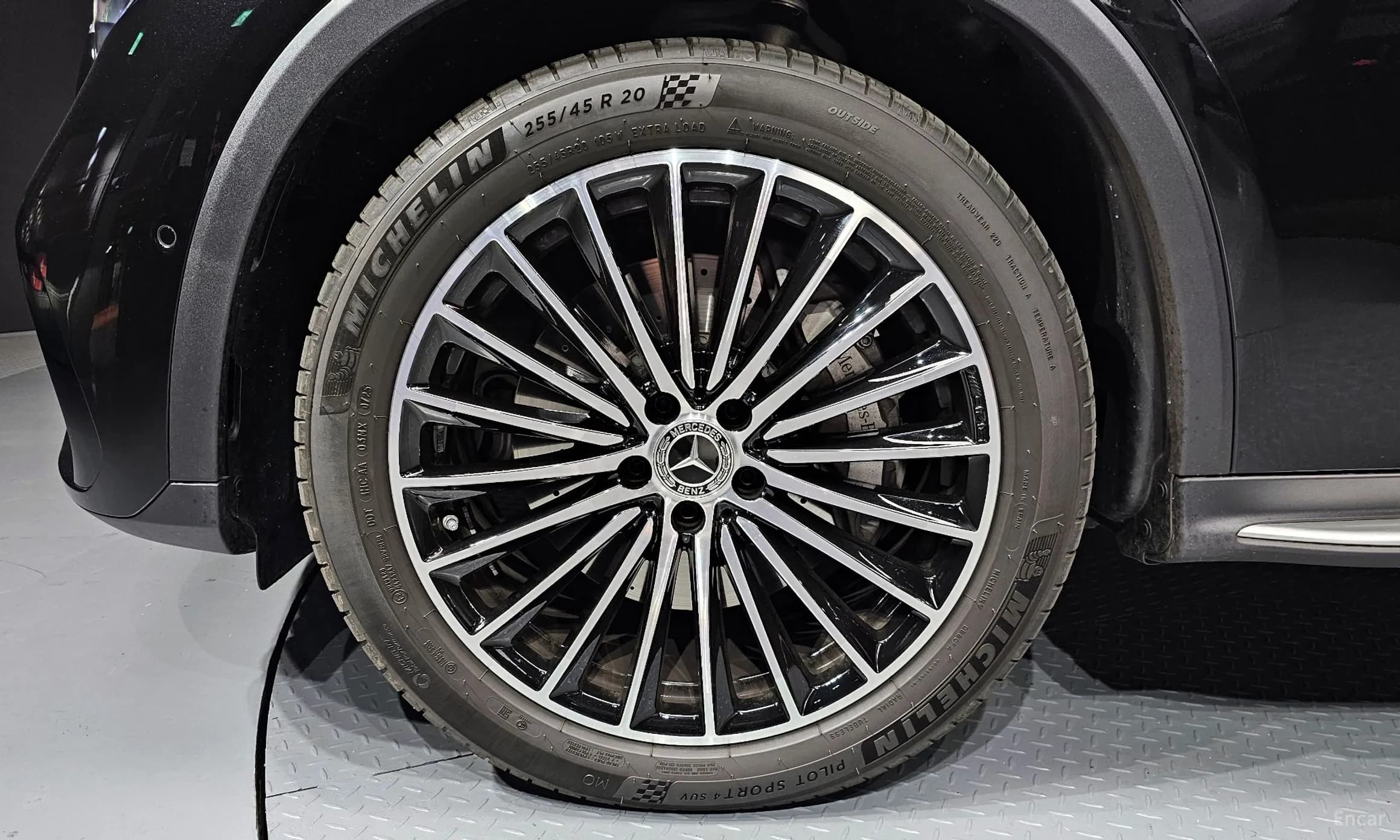 GLC-Class X254