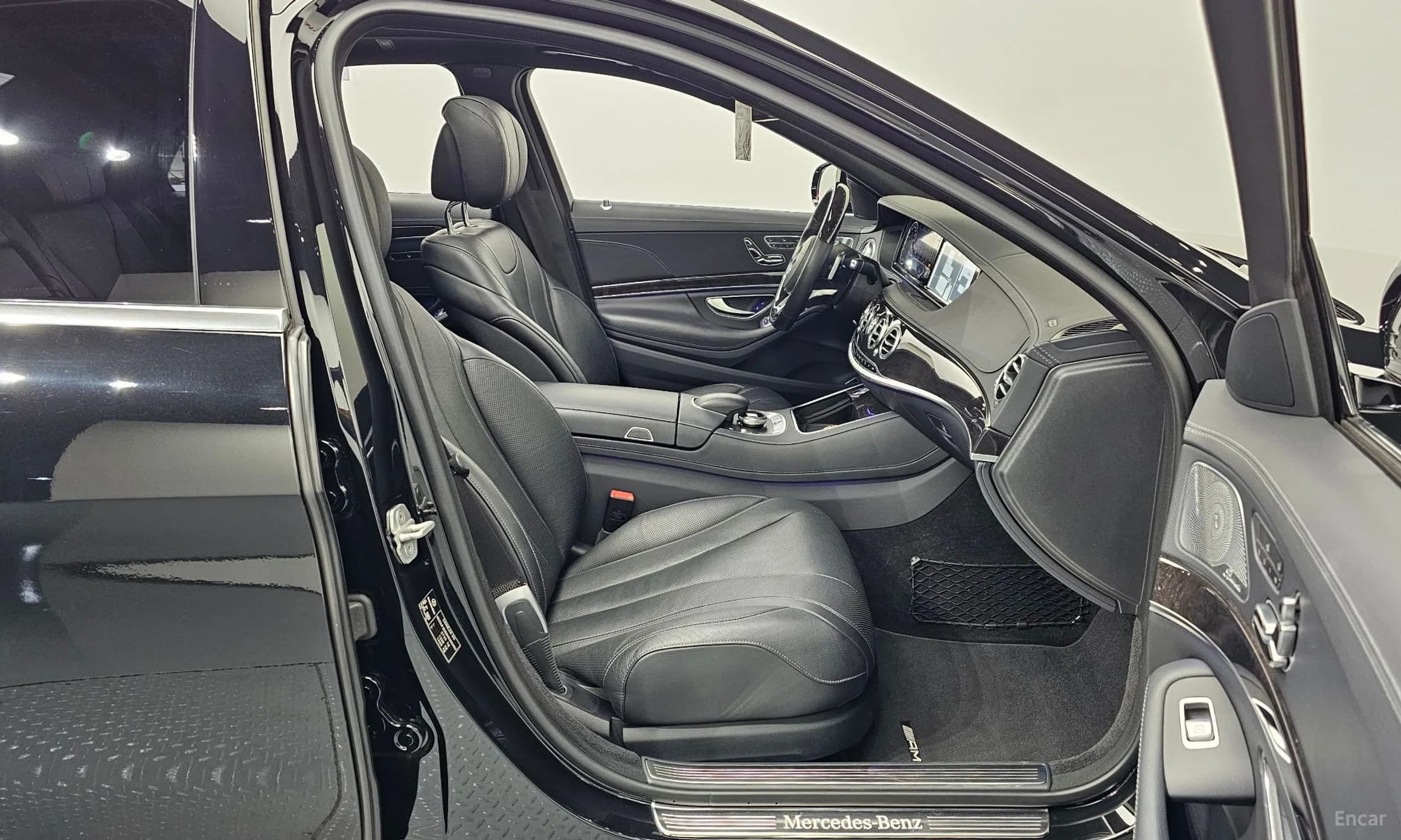 S-Class W222
