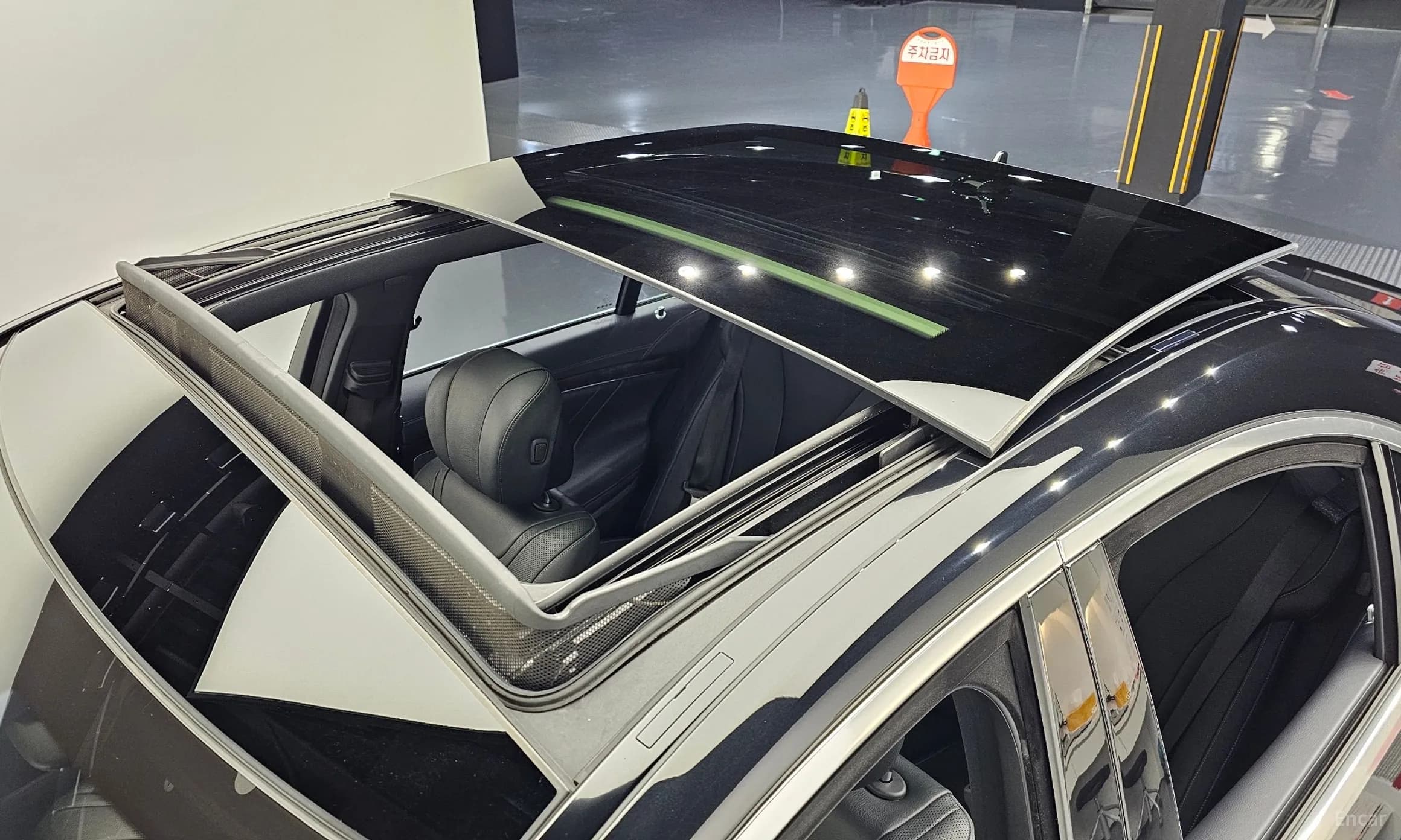 S-Class W222