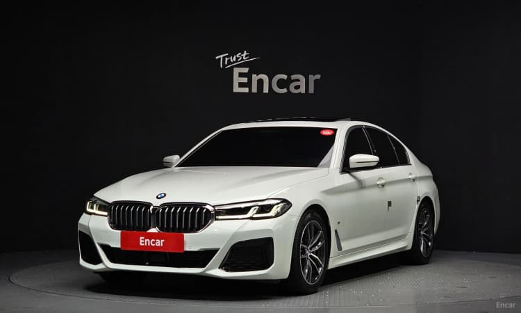 5 Series (G30)