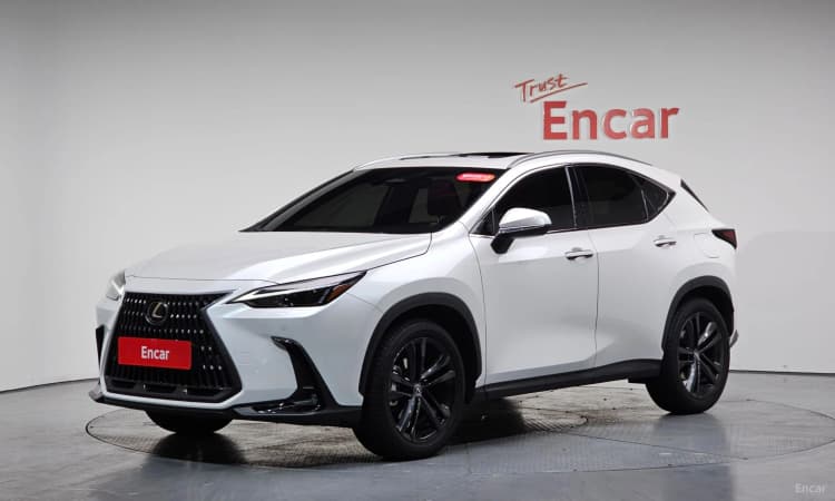 NX350h Gen 2