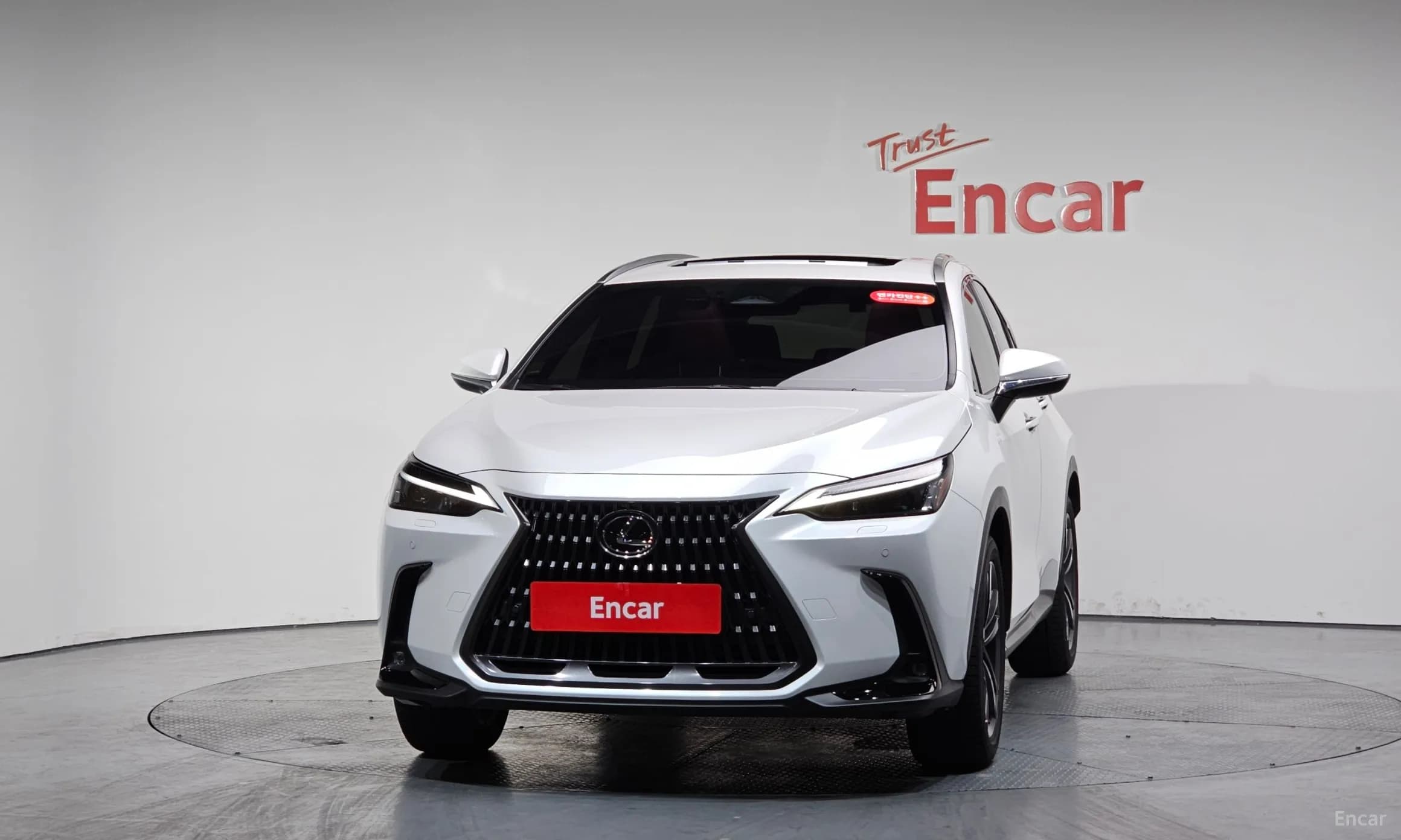 NX350h Gen 2