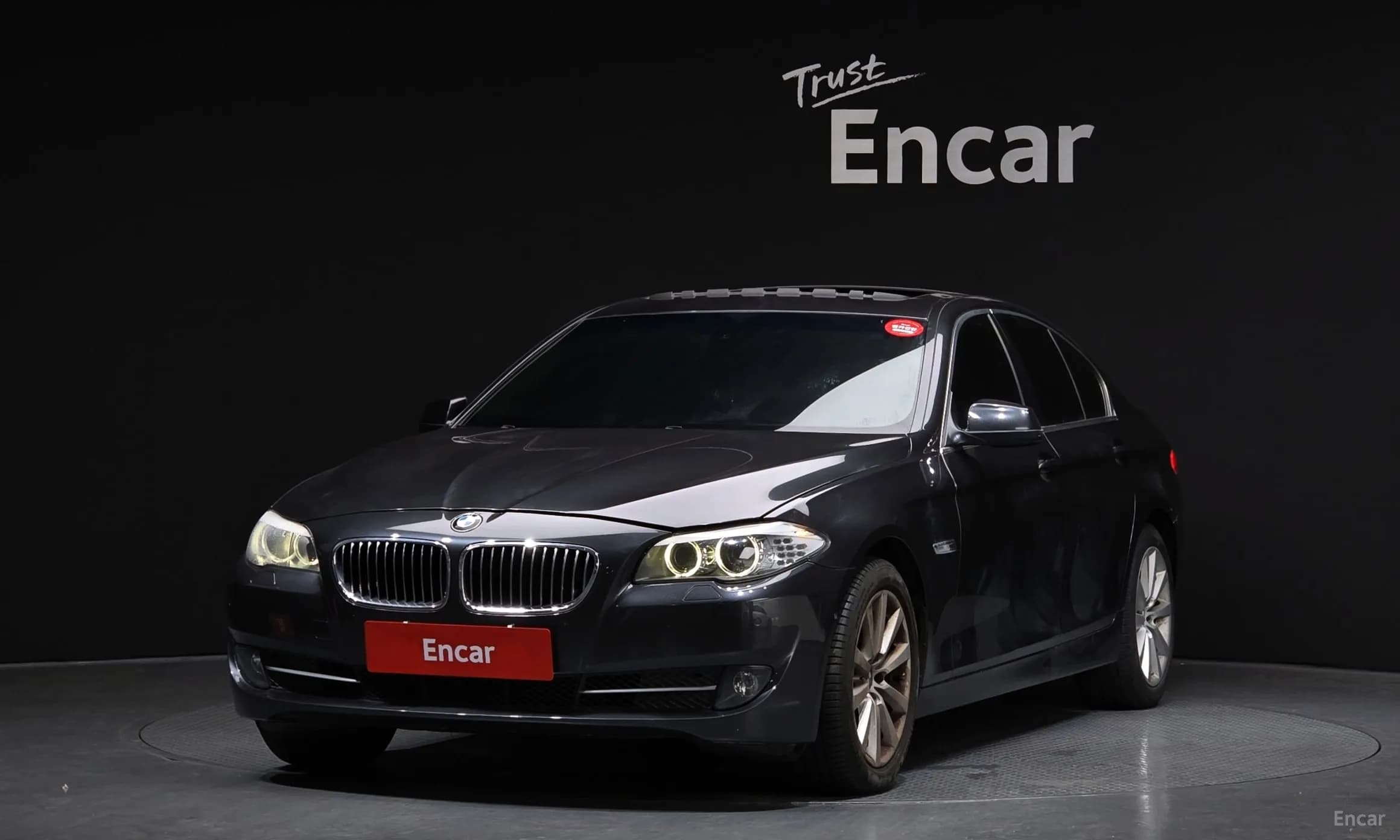 5 Series (F10)