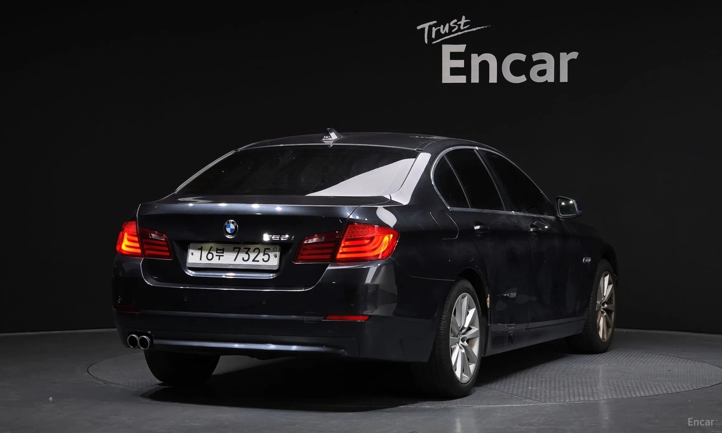 5 Series (F10)