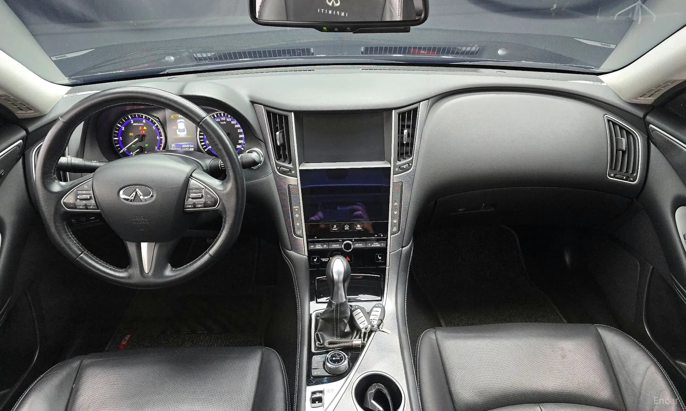 Q50
