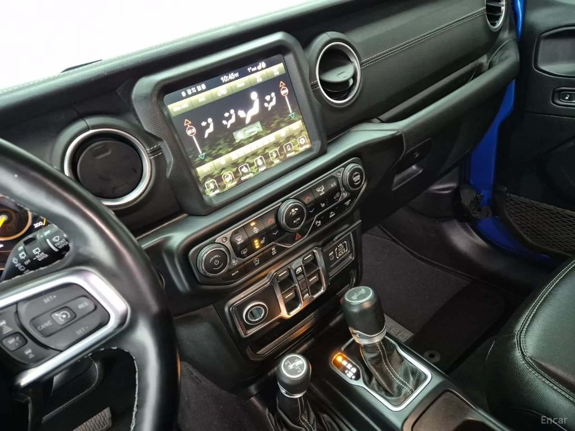 Wrangler (JL)