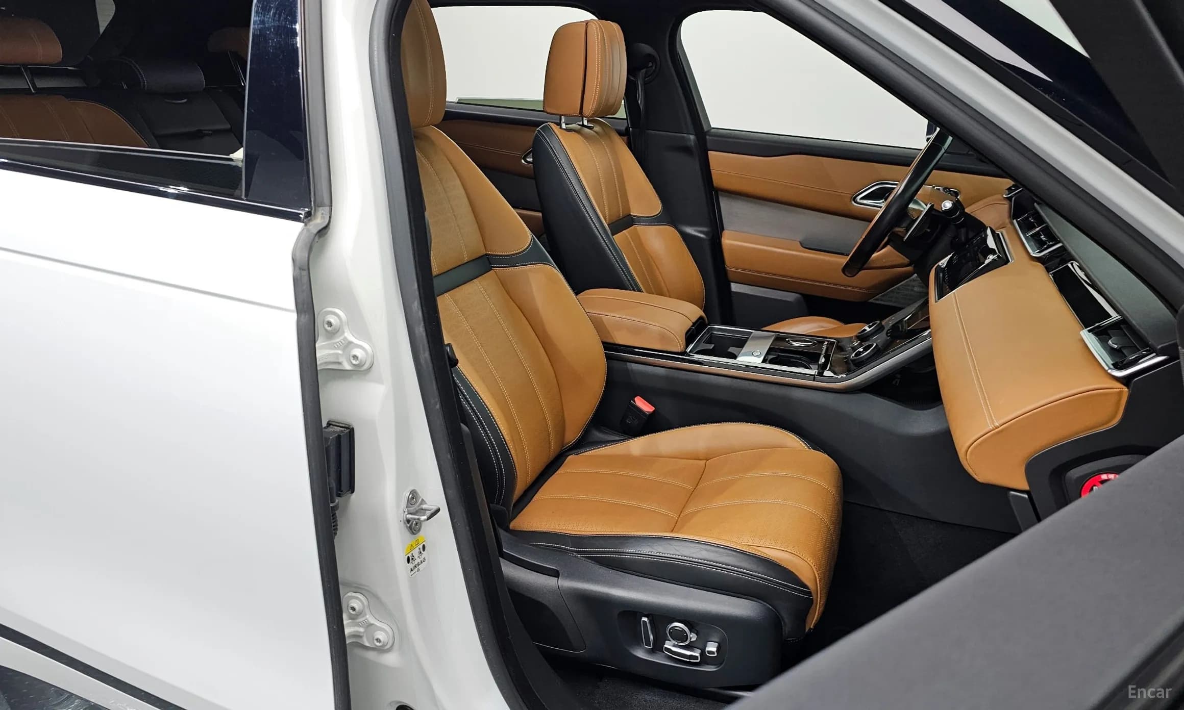 Range Rover Bella