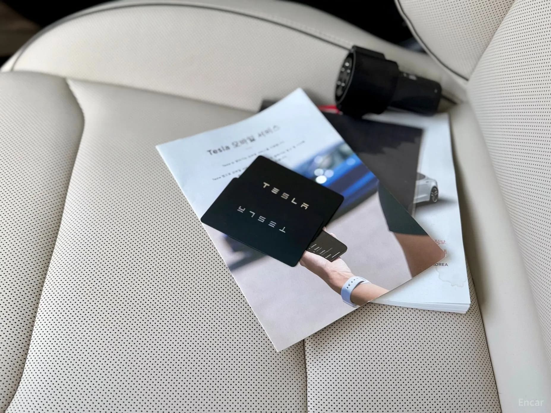 Model S