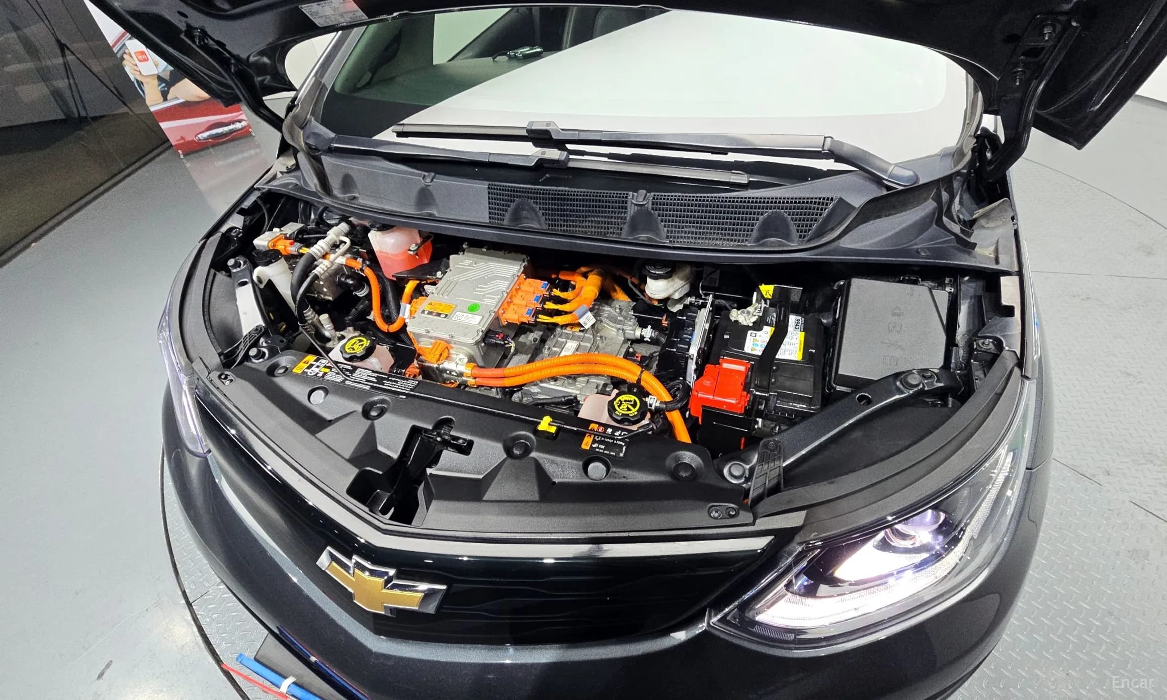 Bolt EV