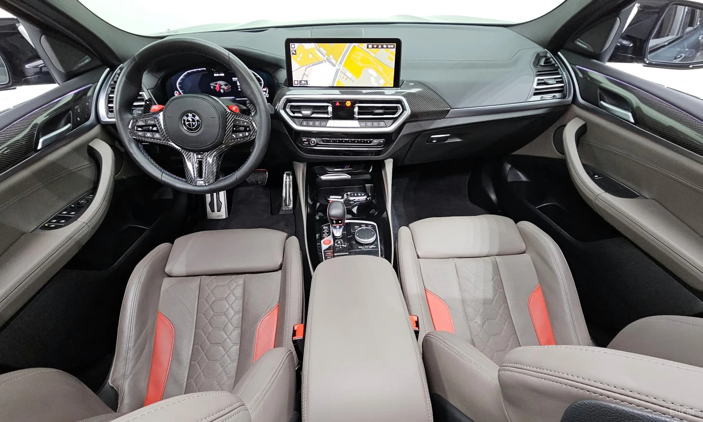 X4M (G02)