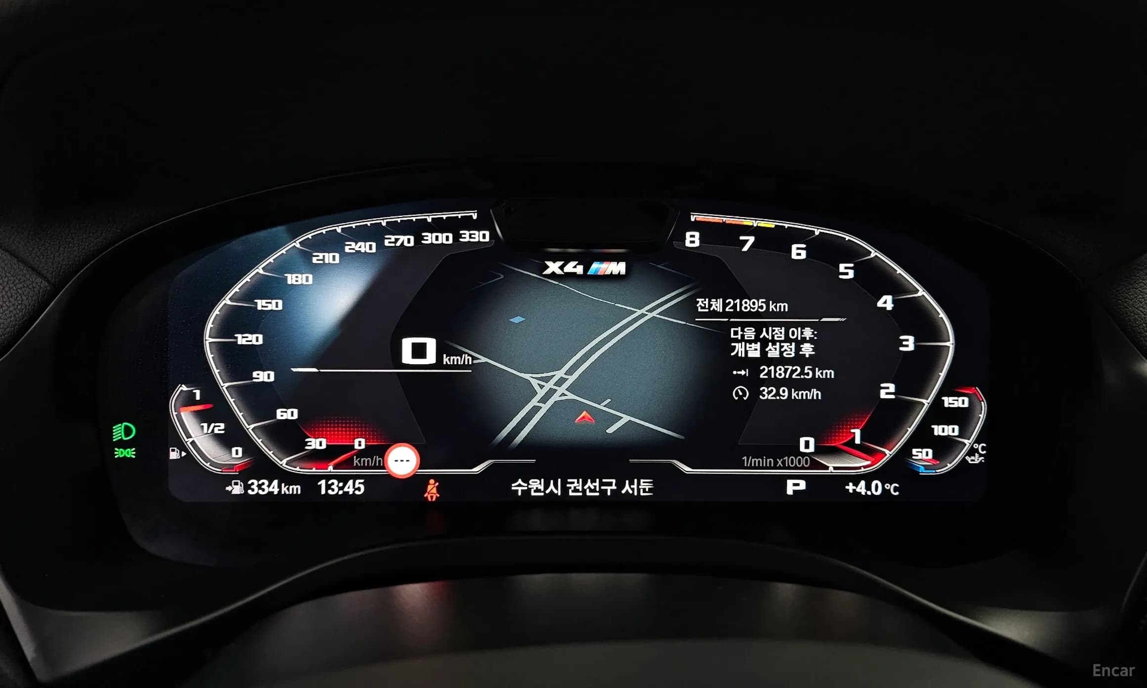X4M (G02)