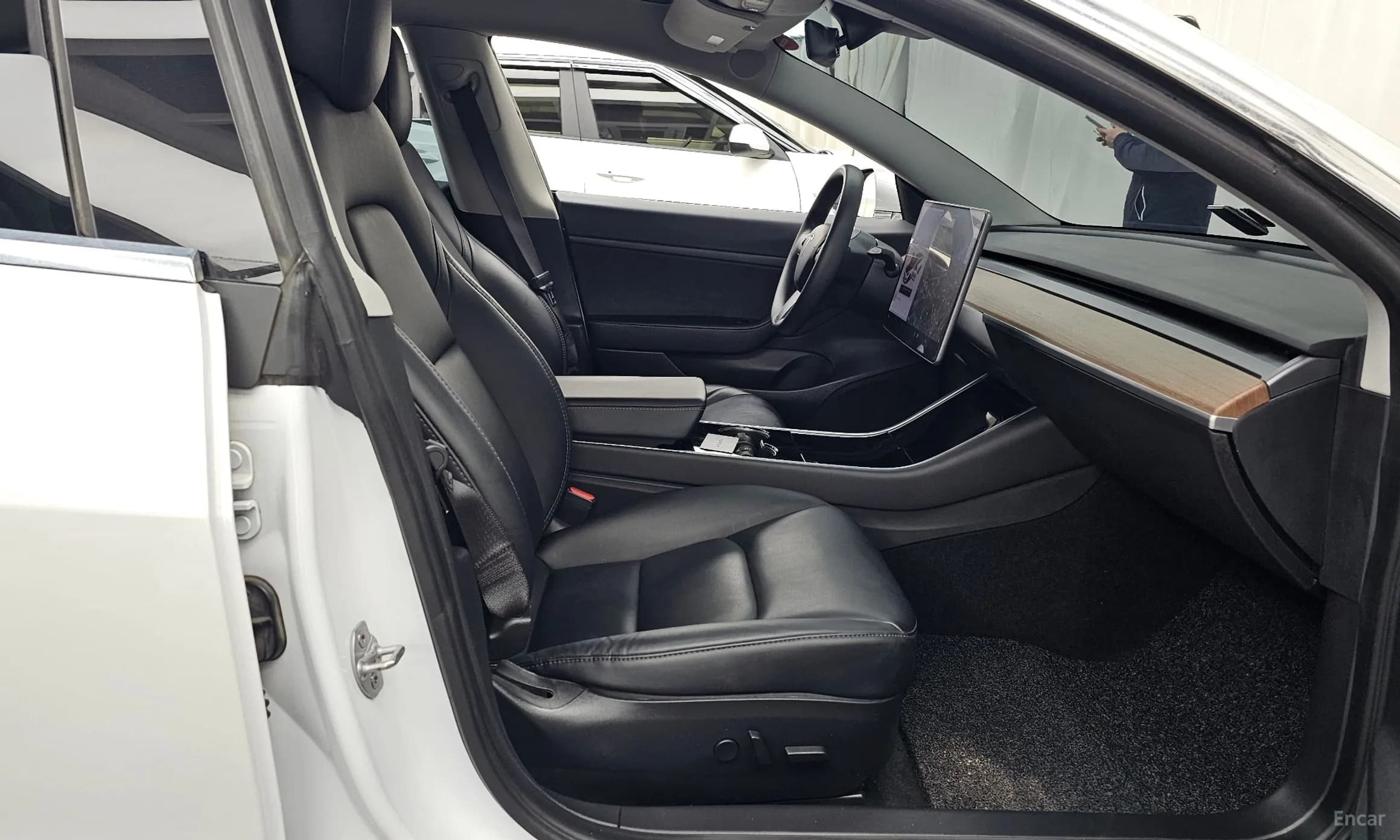 Model 3