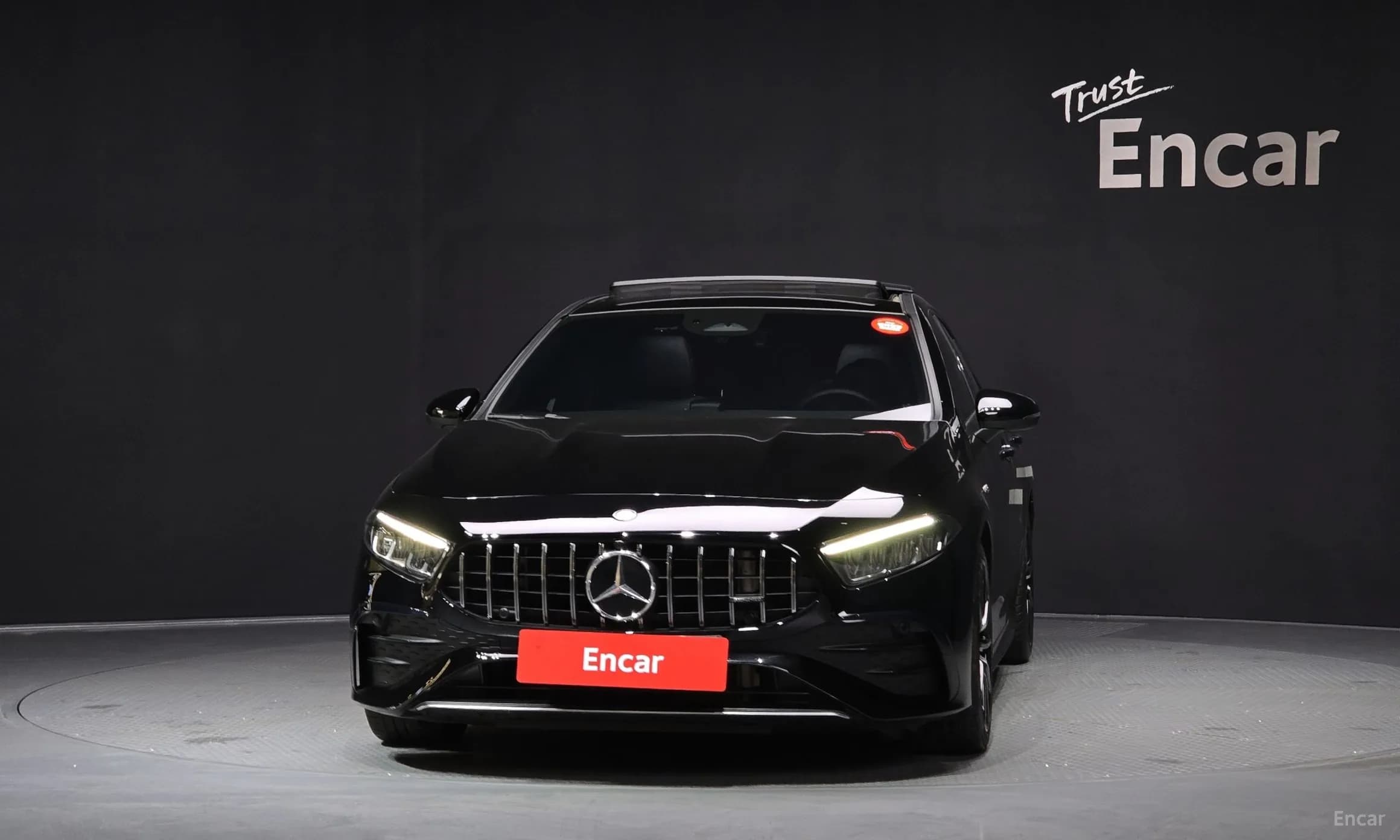 A-Class W177