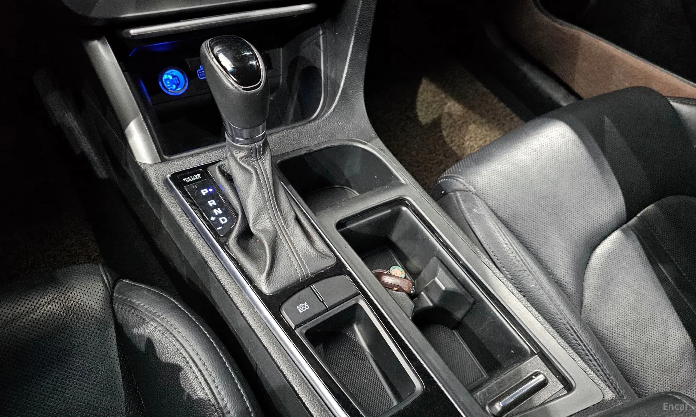LF Sonata