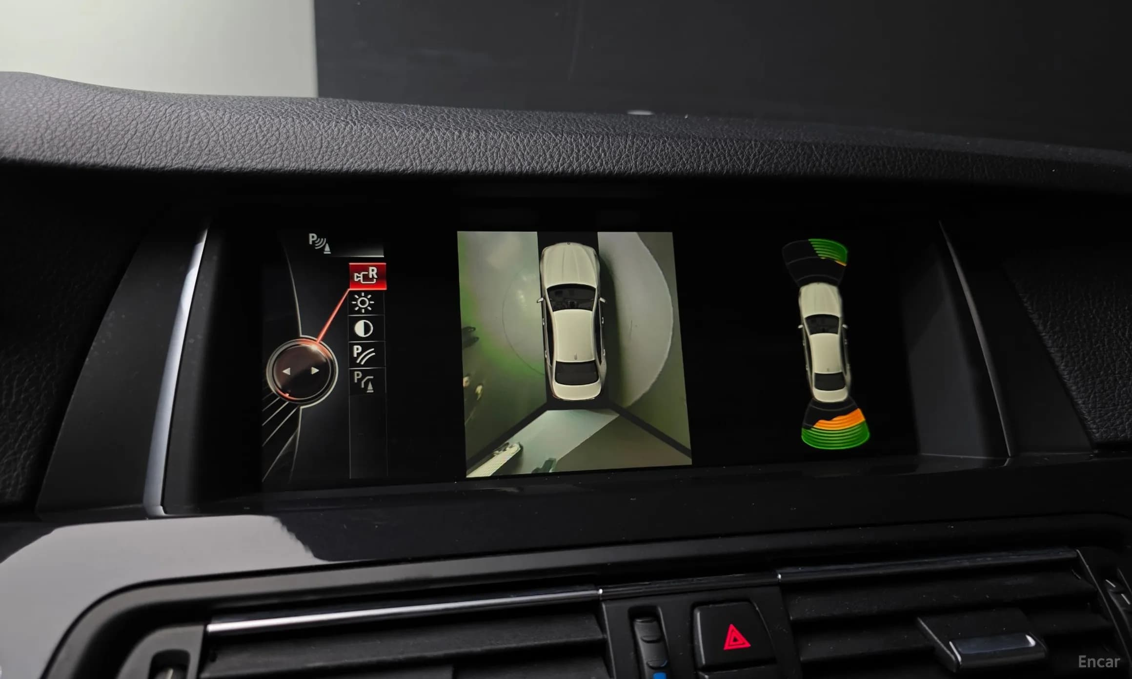 5 Series (F10)