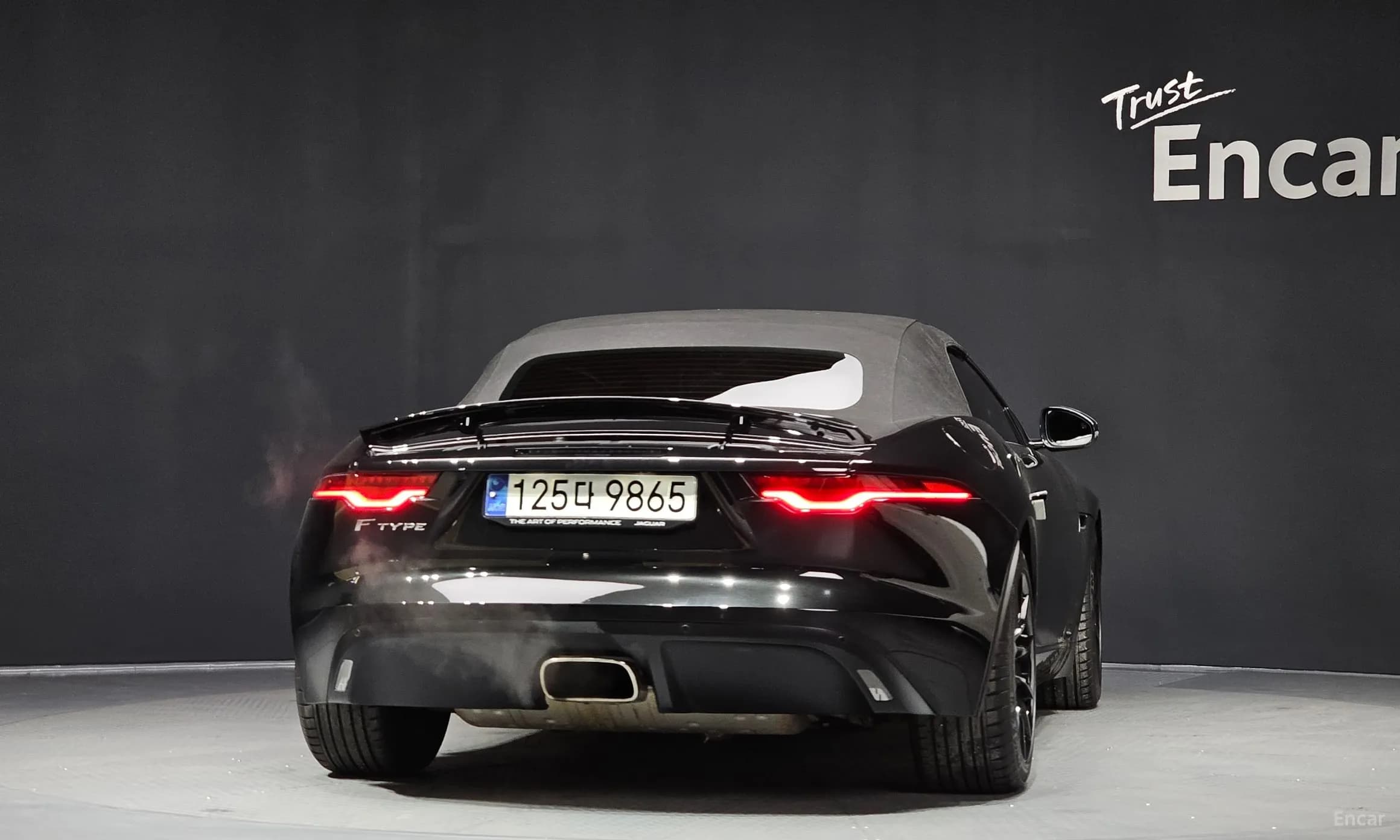 F-TYPE