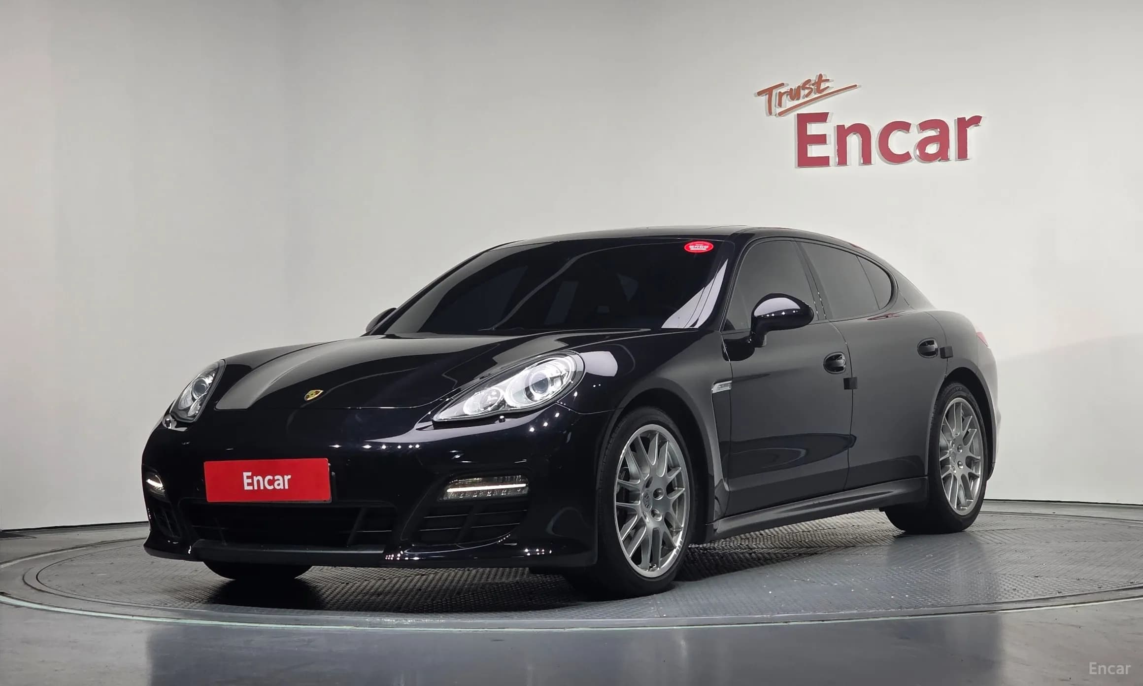 Panamera