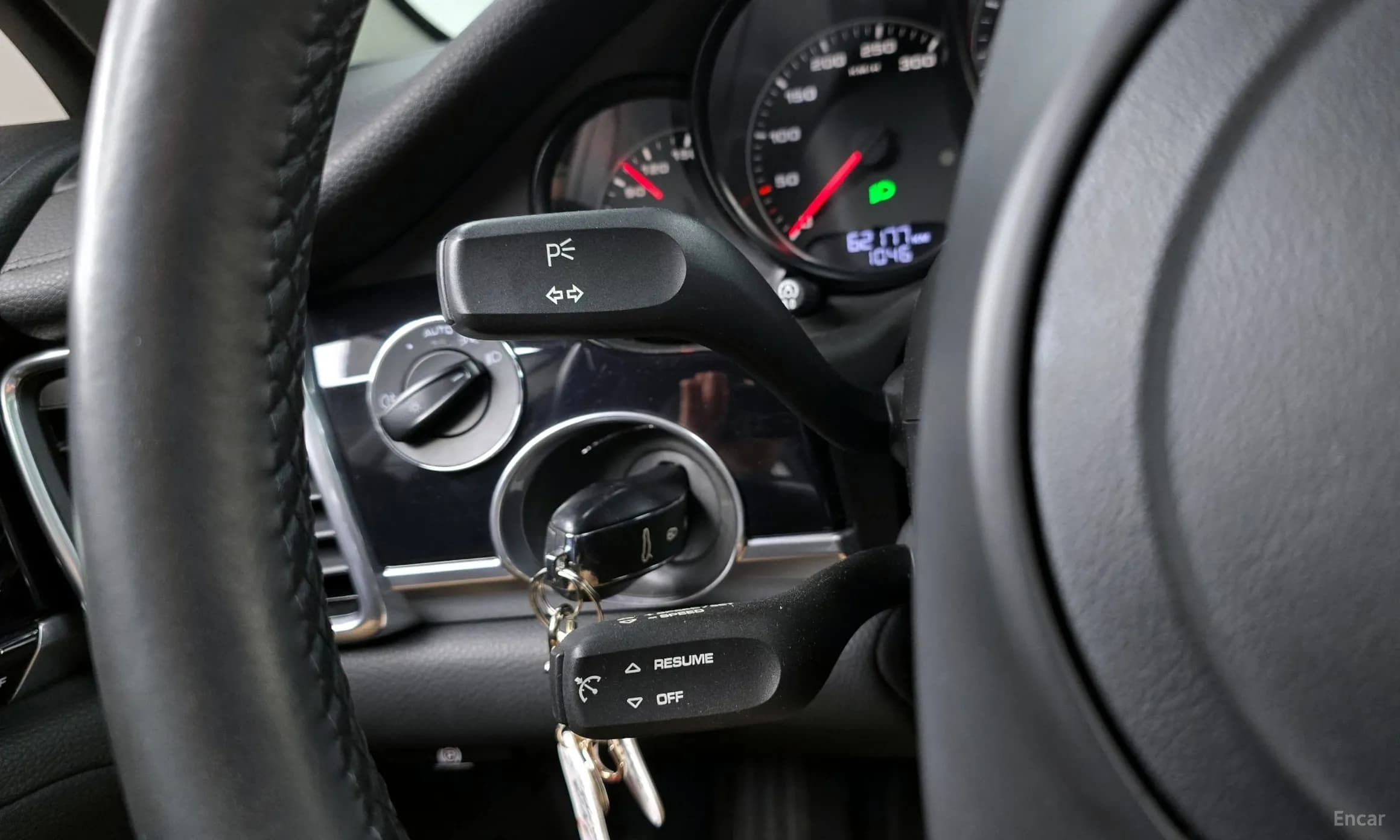 Panamera