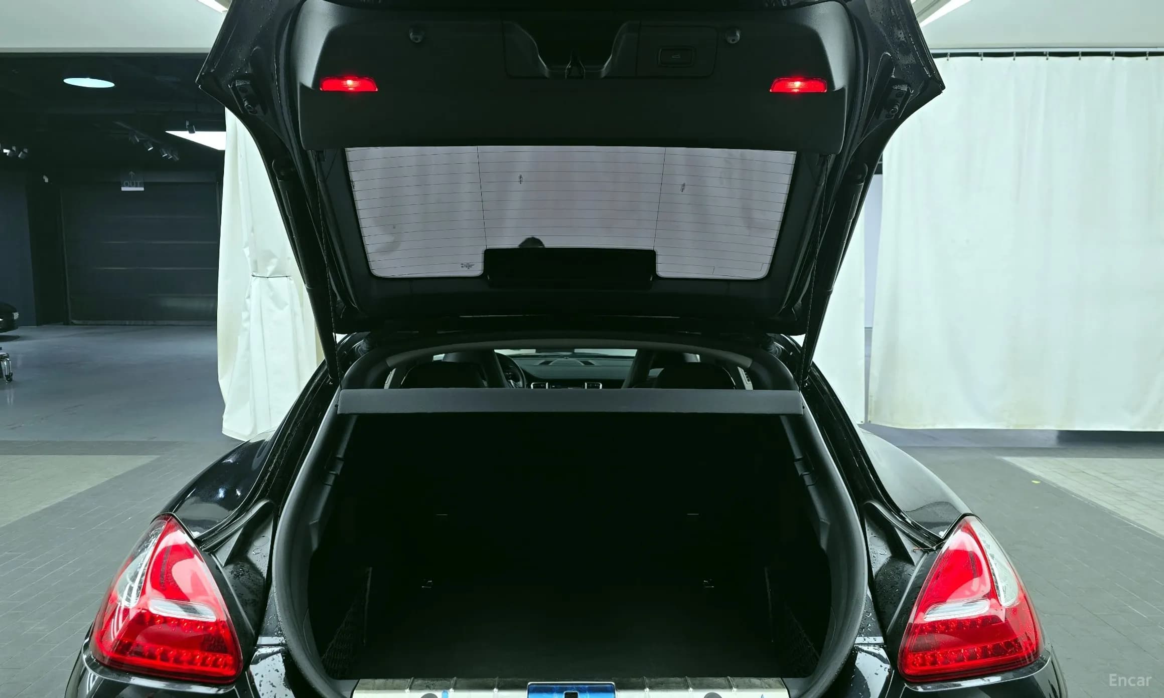 Panamera