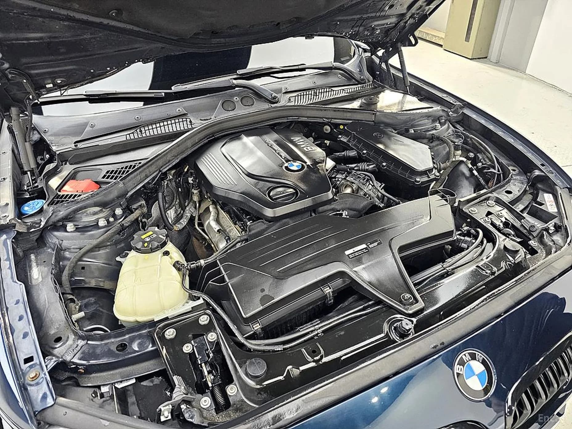 1 Series (F20)