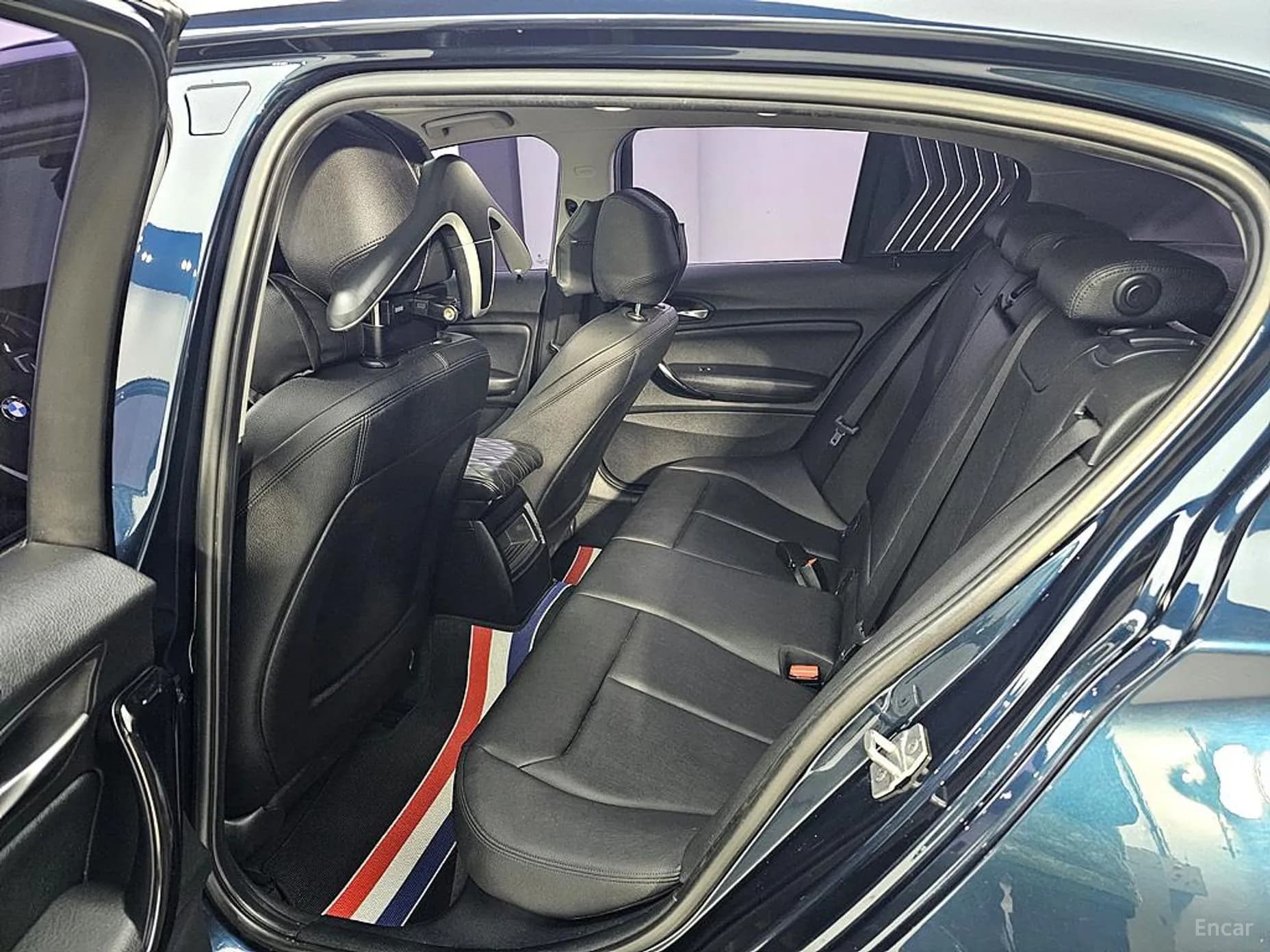 1 Series (F20)