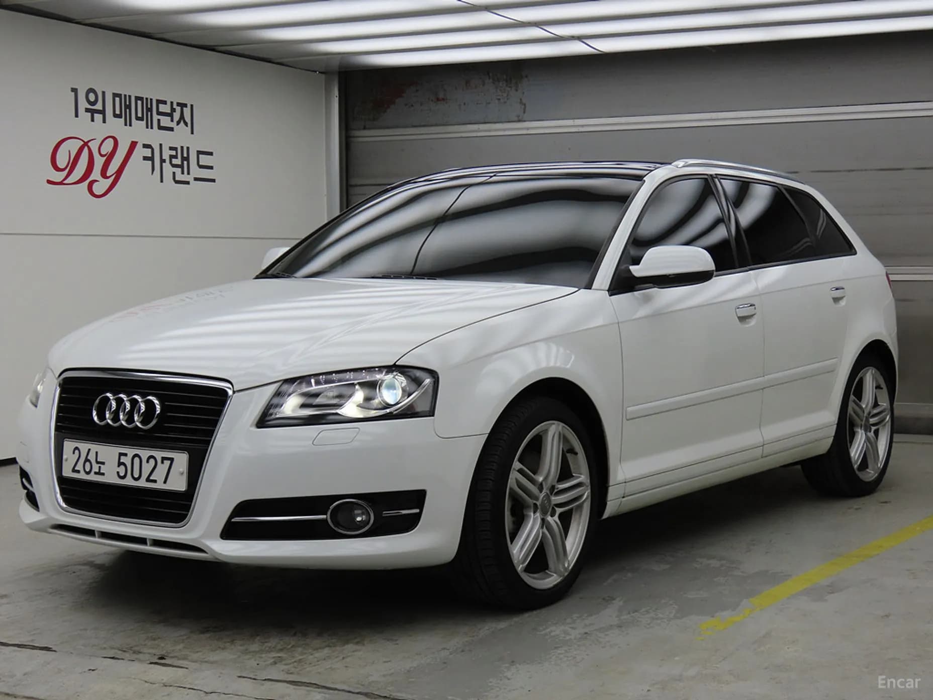 New A3