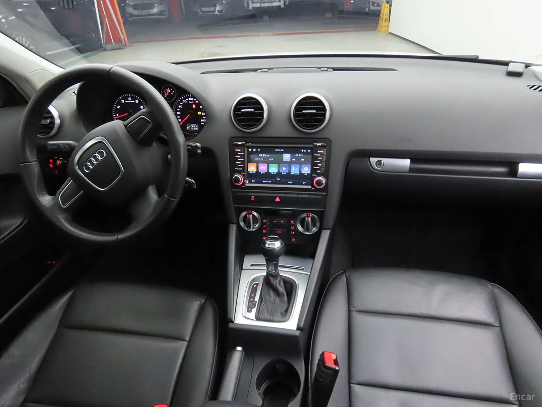 New A3