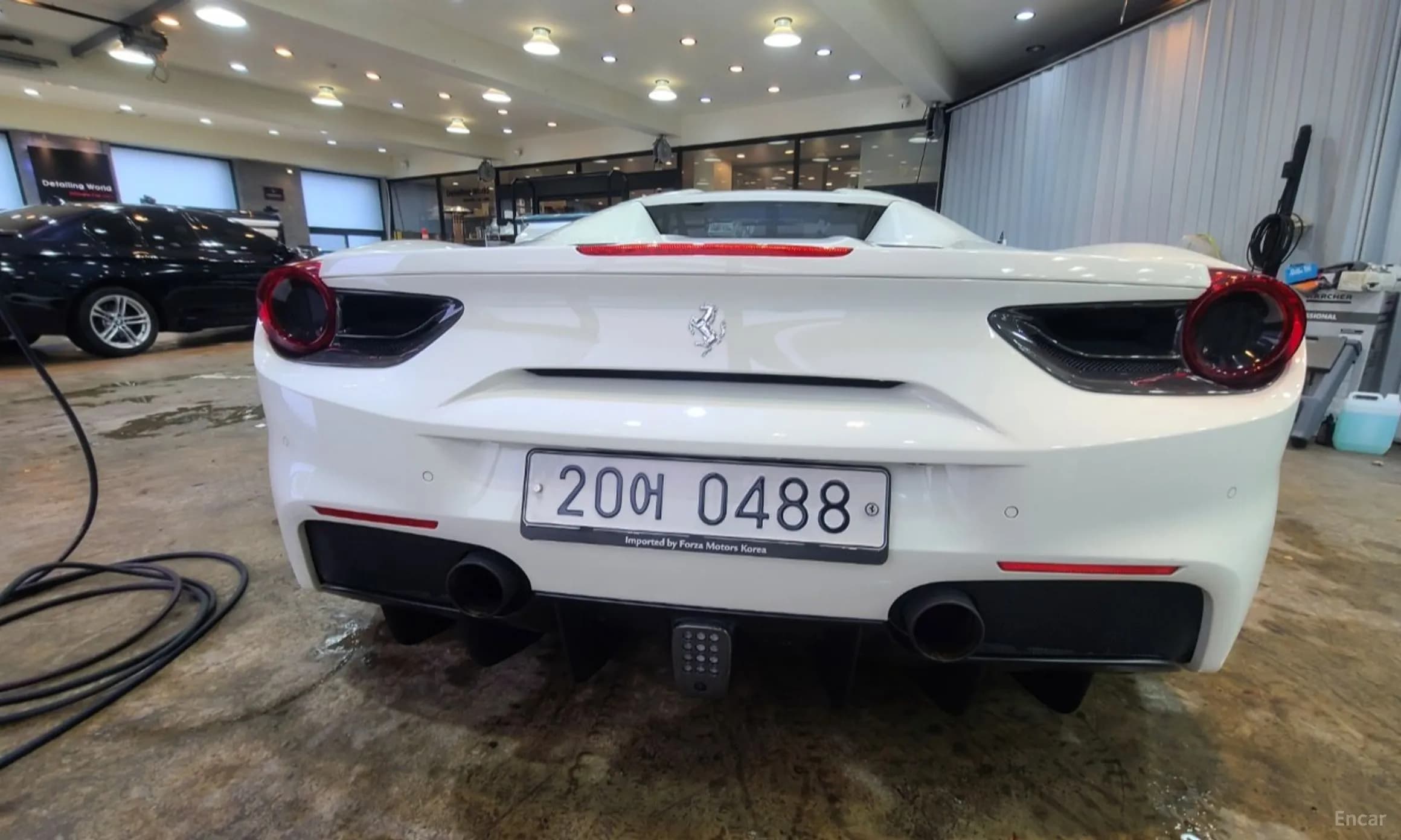 488 Spider