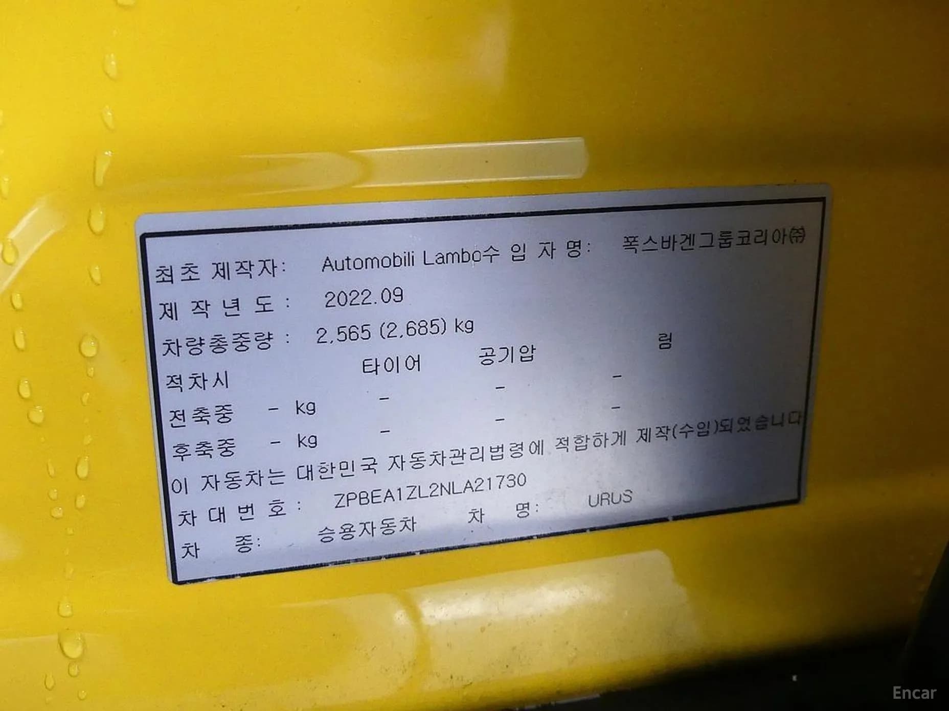 Urus