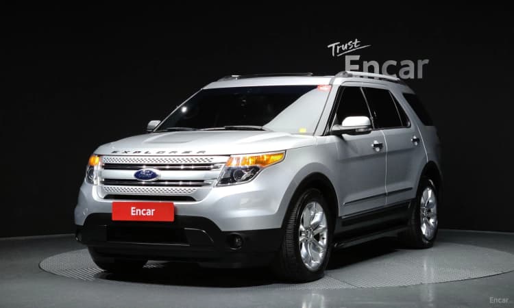 Explorer