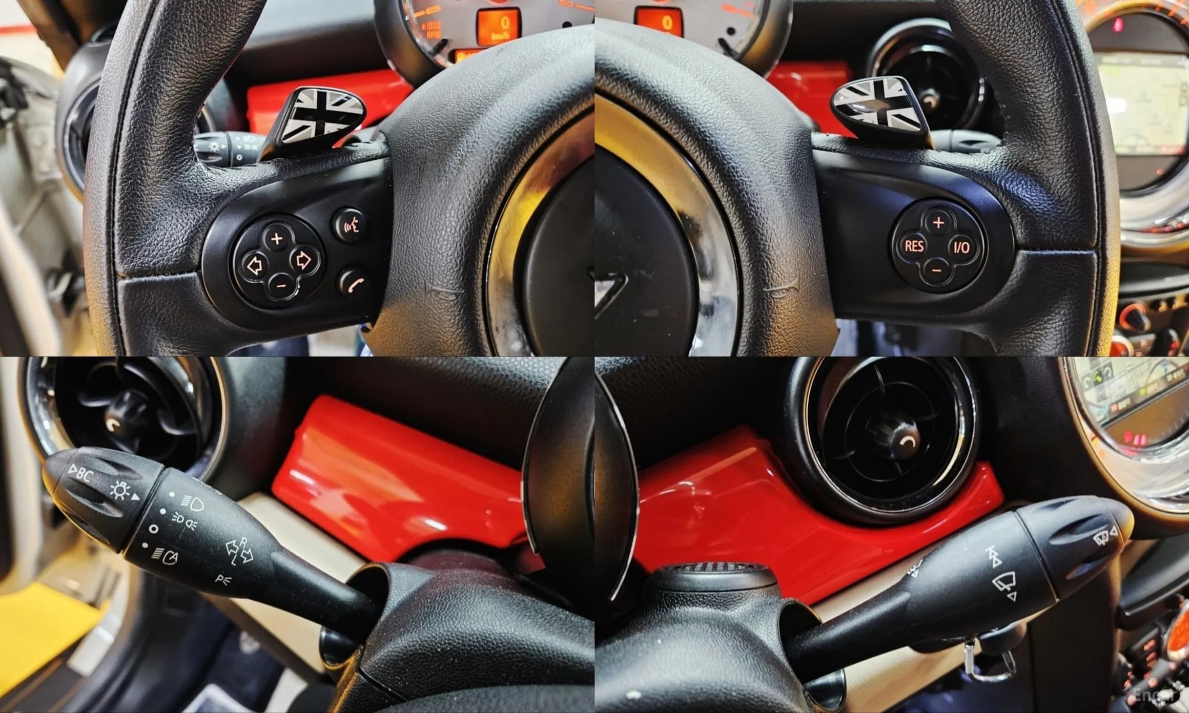 Cooper S Coupe
