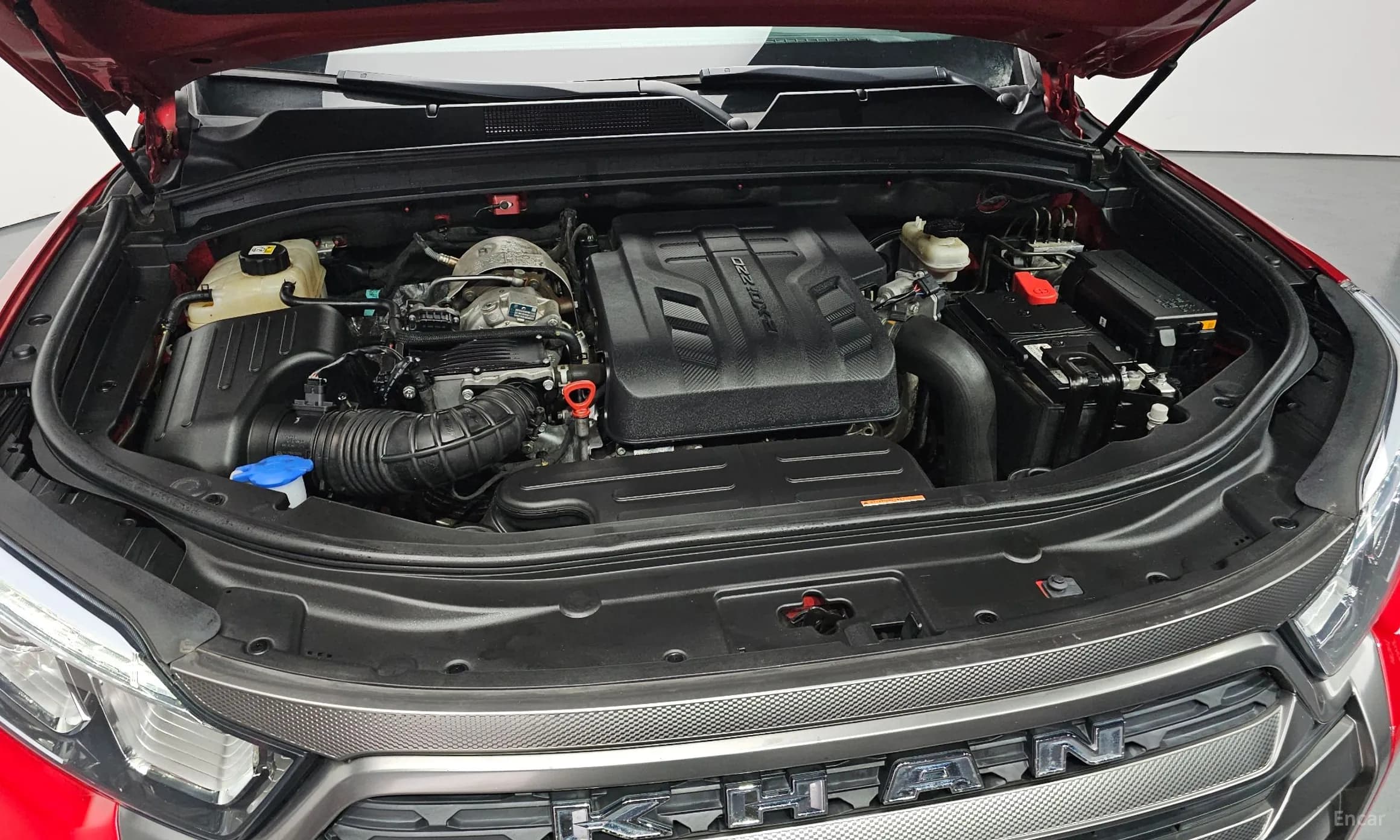 Rexton Sports Khan