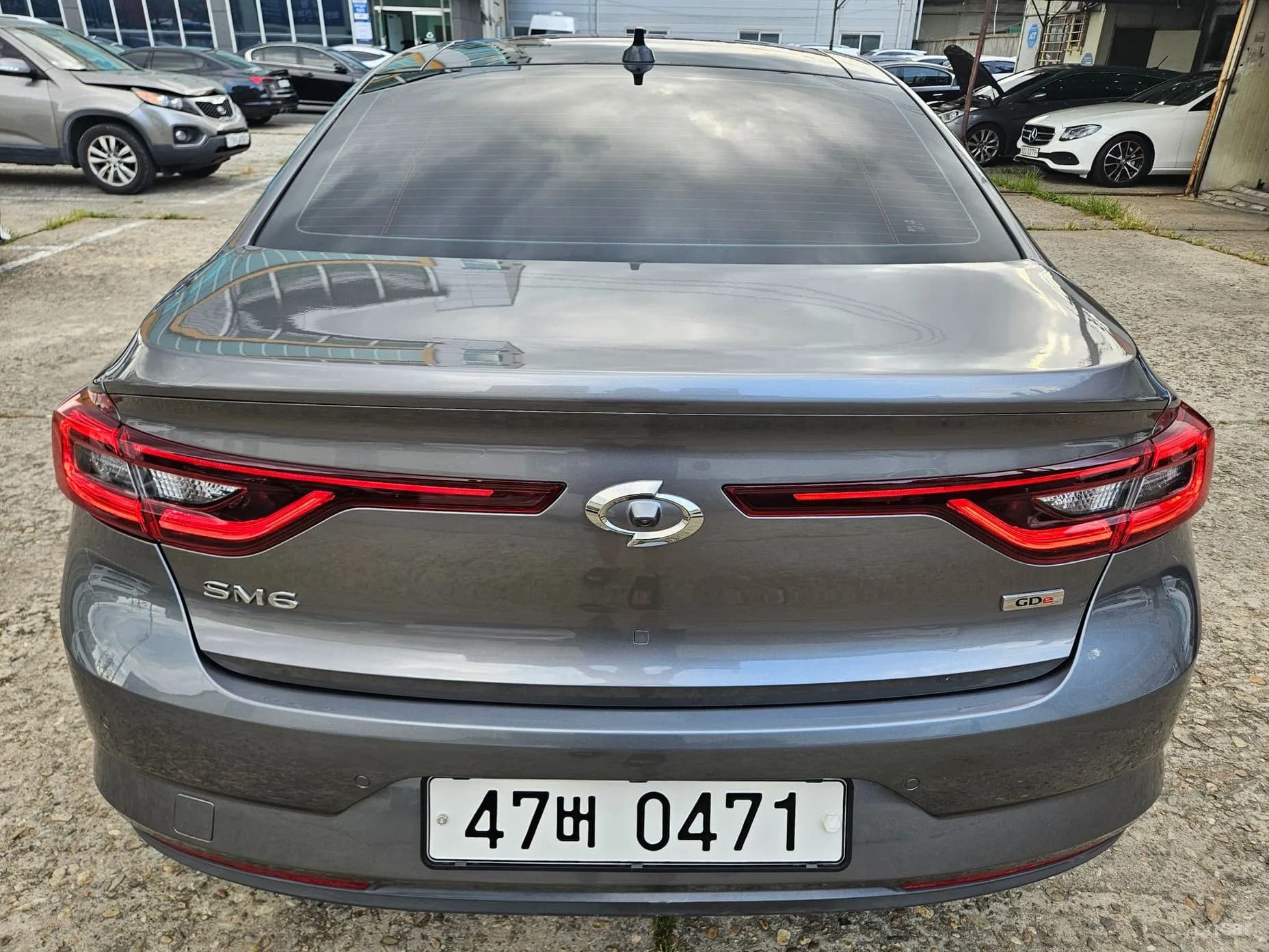 SM6
