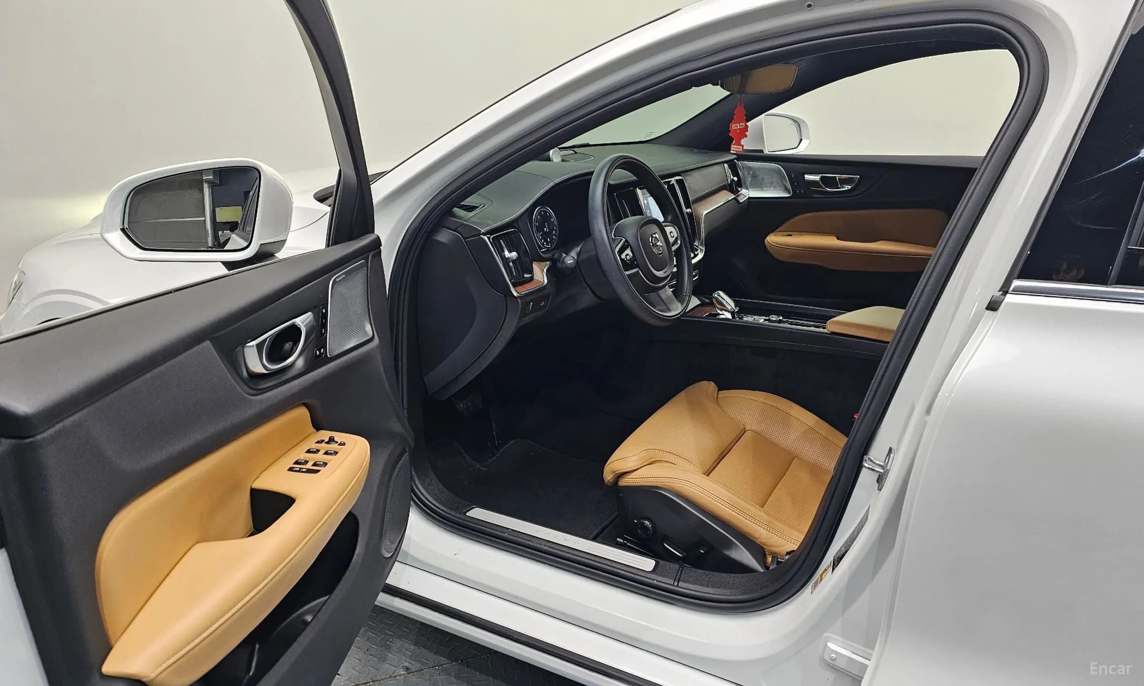 S60 3rd Generation