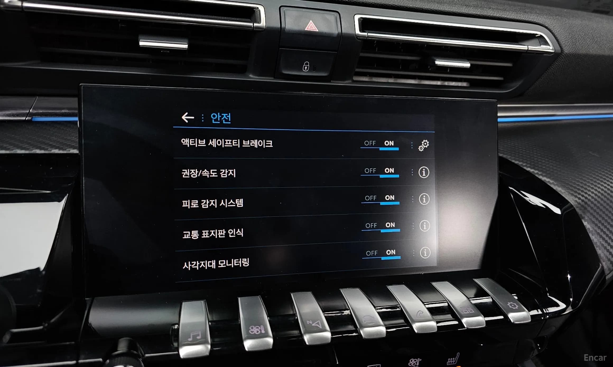 508 Second generation
