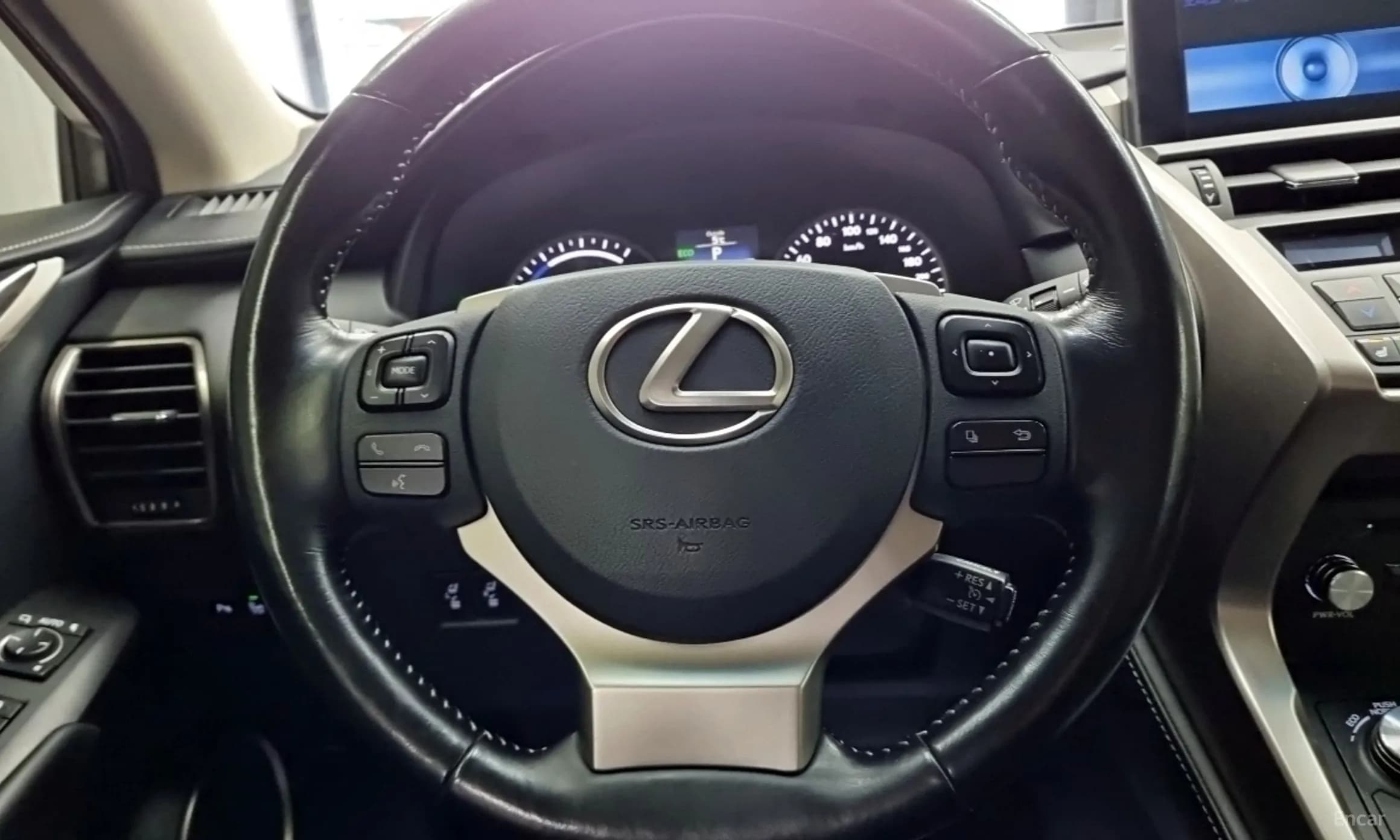 NX300h