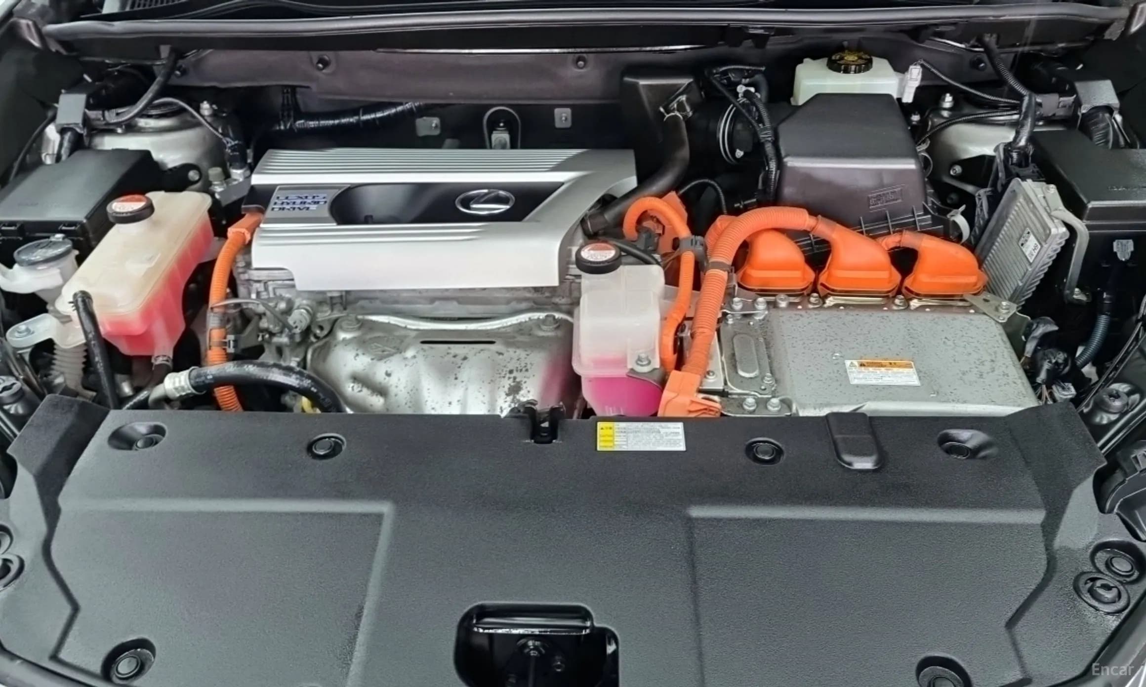 NX300h