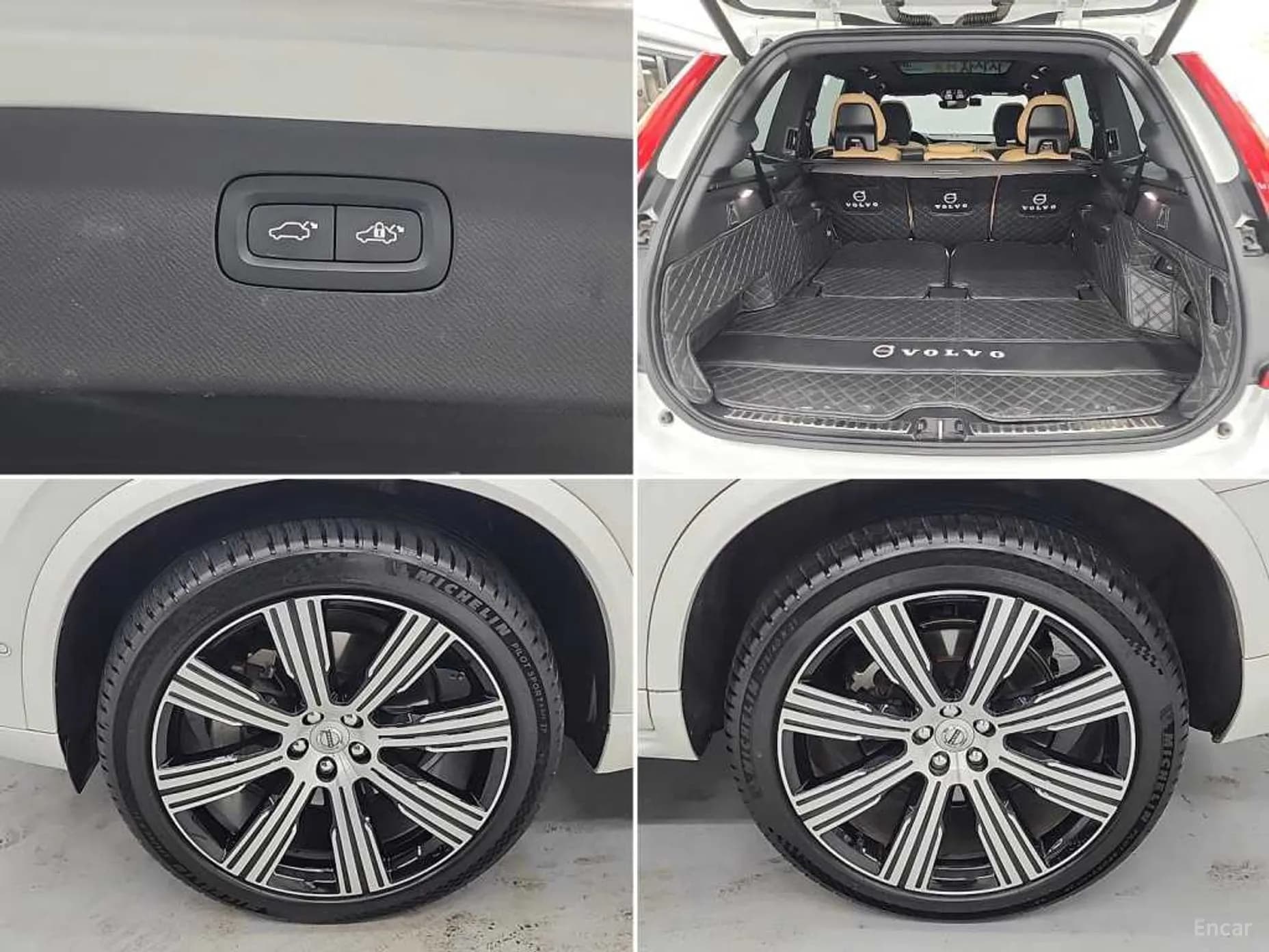 XC90 Gen 2
