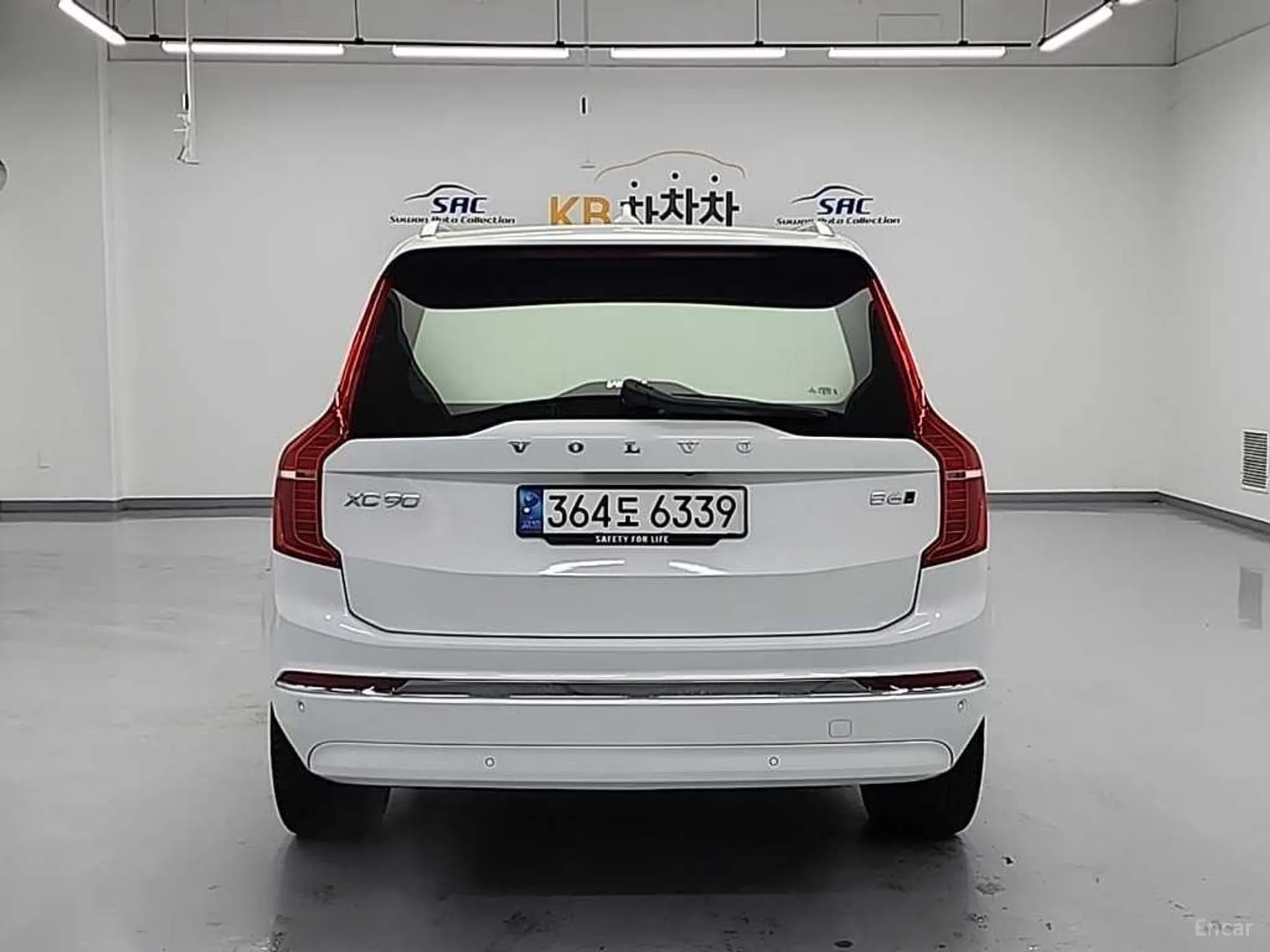 XC90 Gen 2