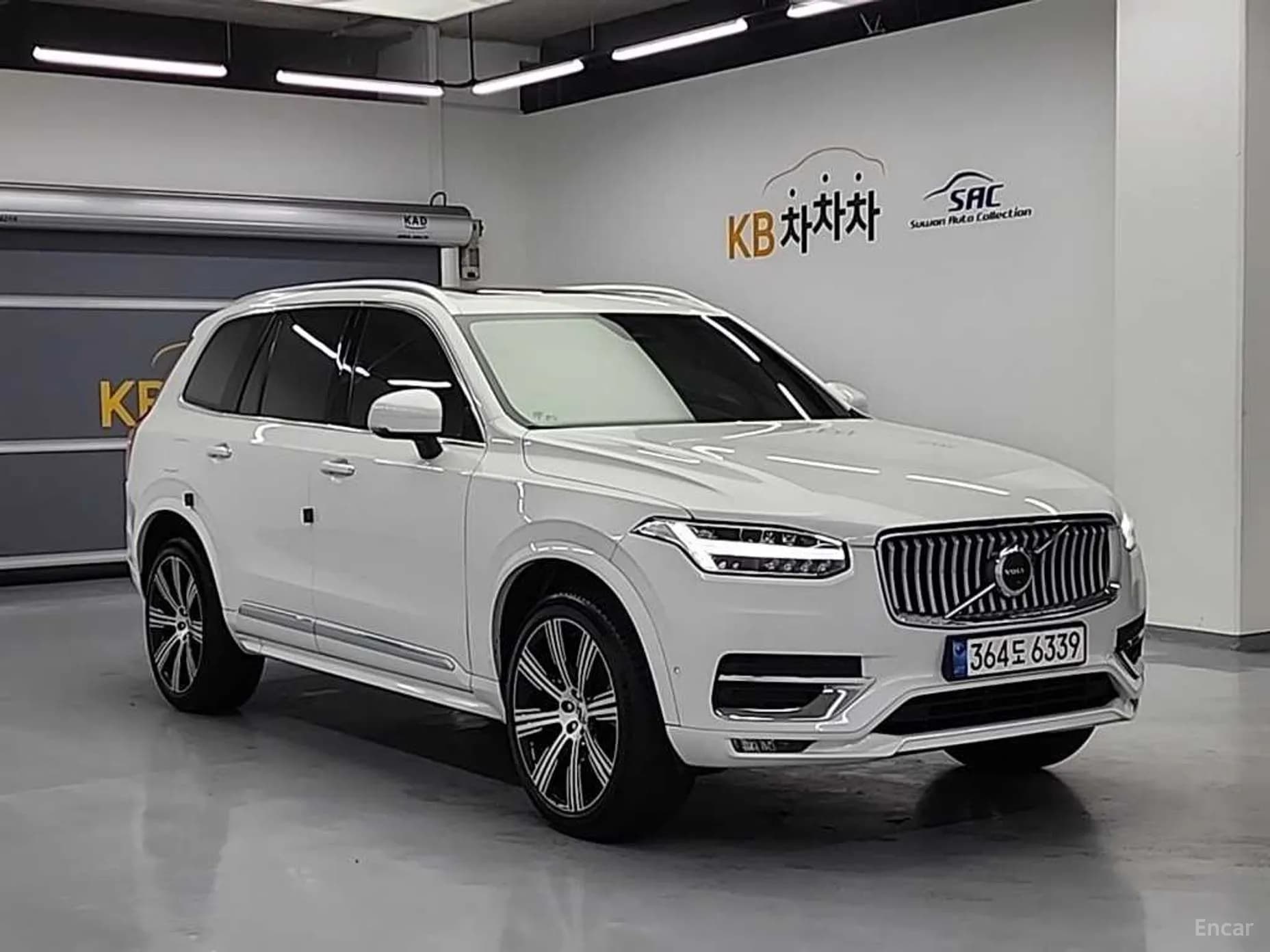 XC90 Gen 2